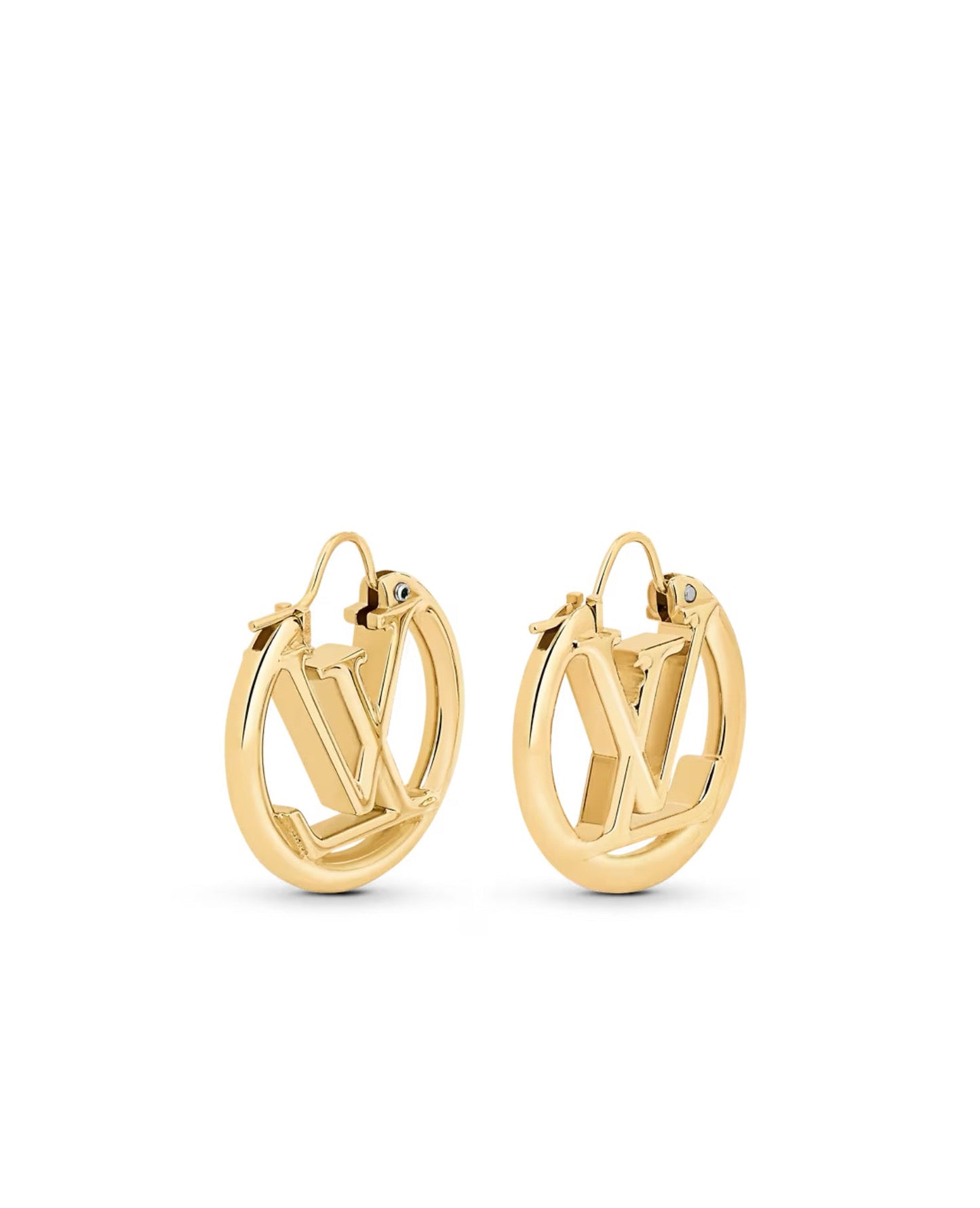 louis vuitton louise pm earrings_1