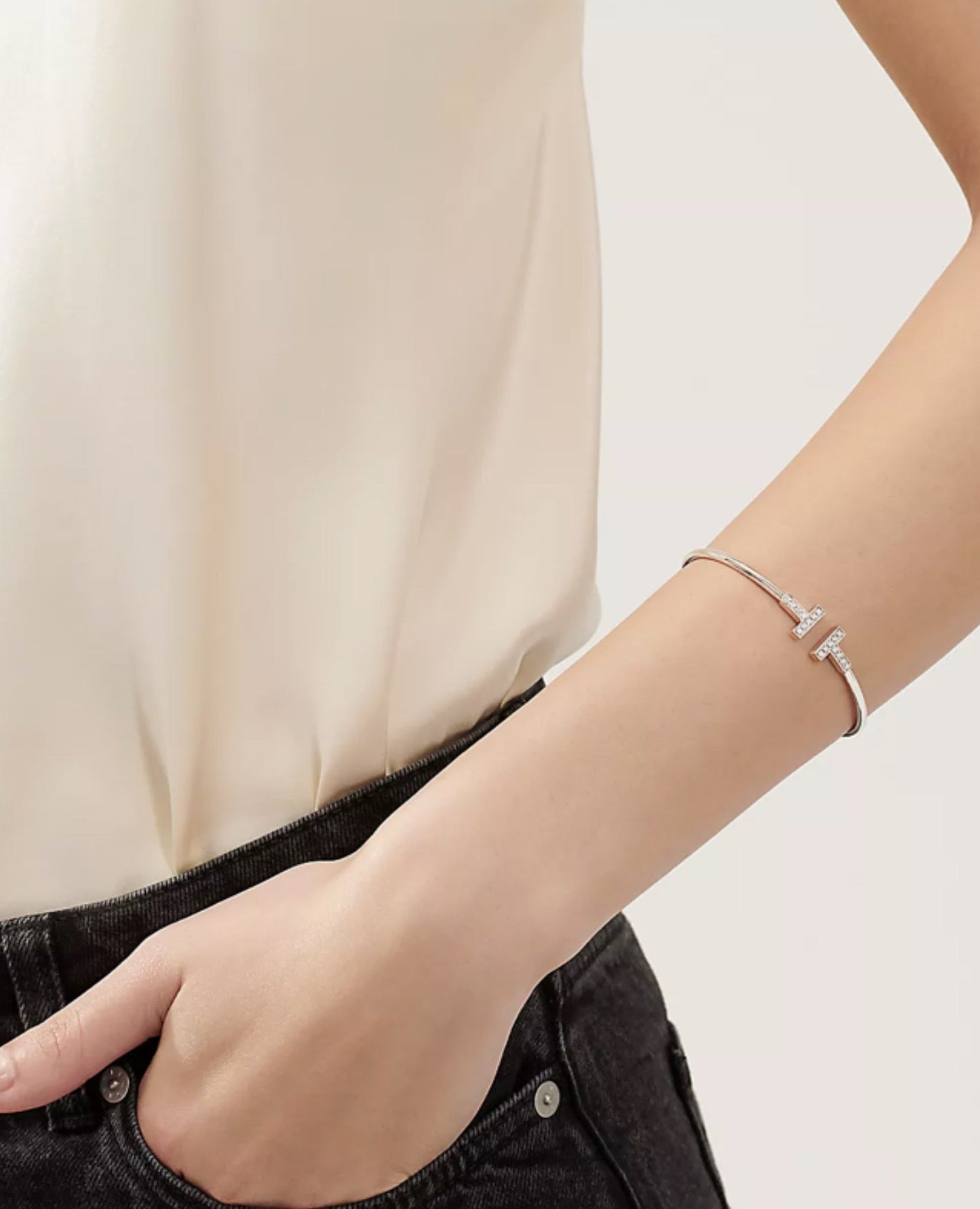 tiffany & co. tiffany t turquoise bracelet_2