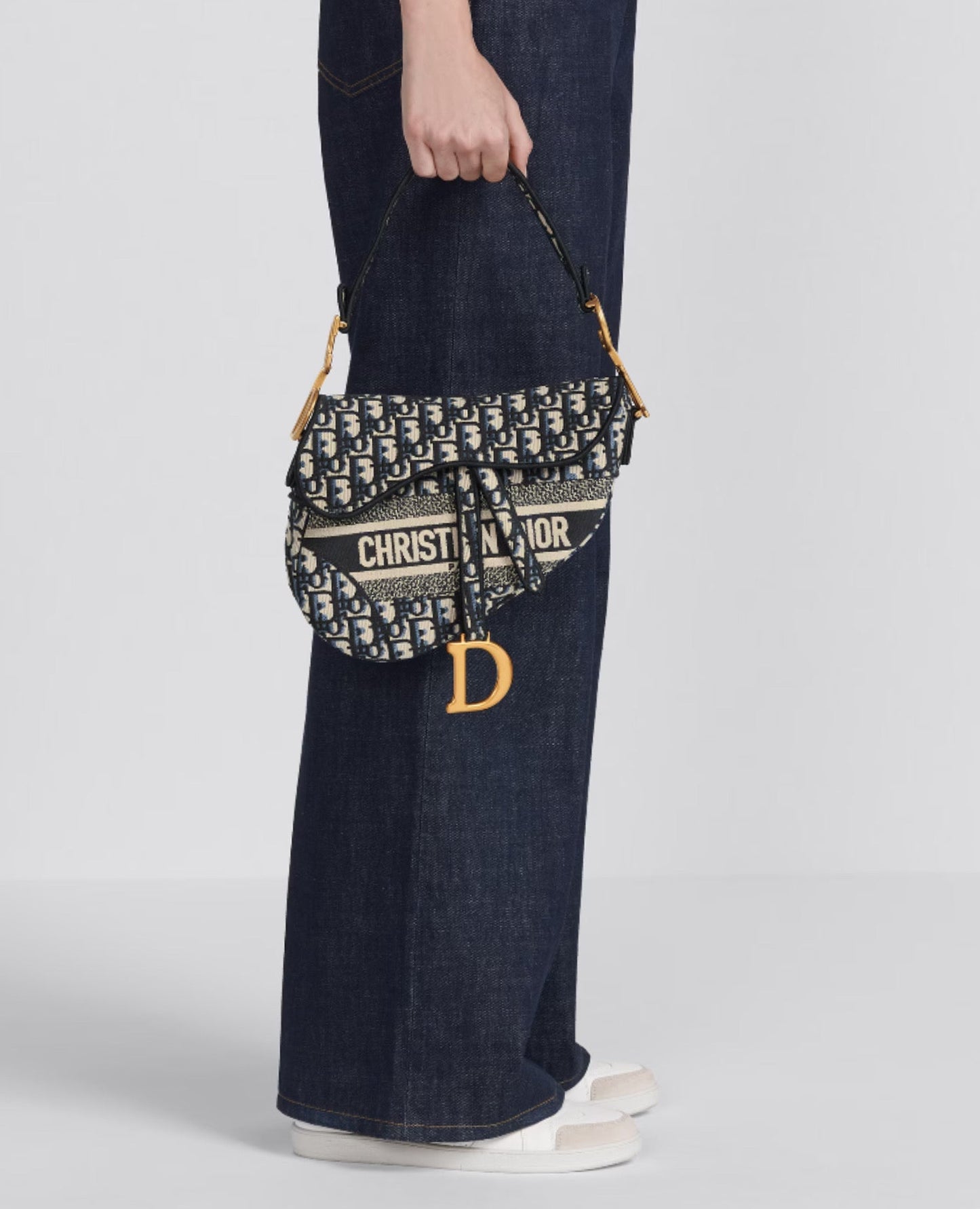 christian dior saddle bag_1
