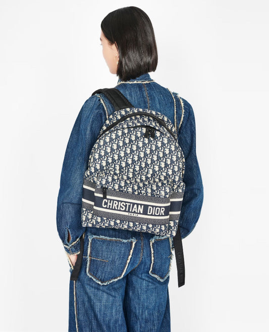 christian dior backpack_2