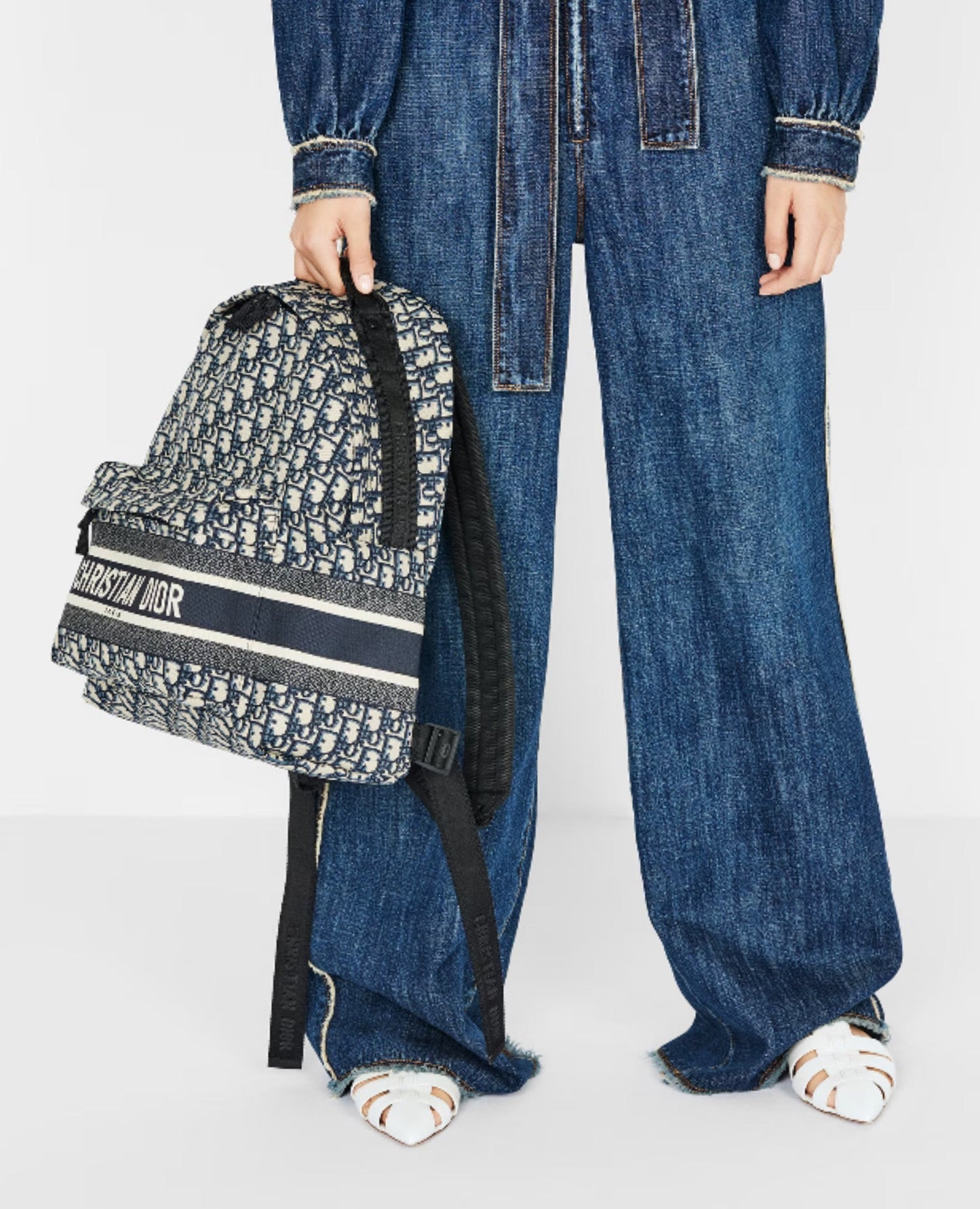 christian dior backpack_2