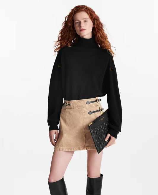 louis vuitton daily pouch black_1