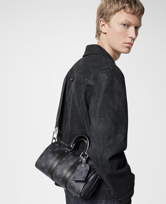 louis vuitton keepall bandoulière 25_5