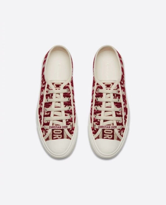 christian dior walk’n’dior “red”_1