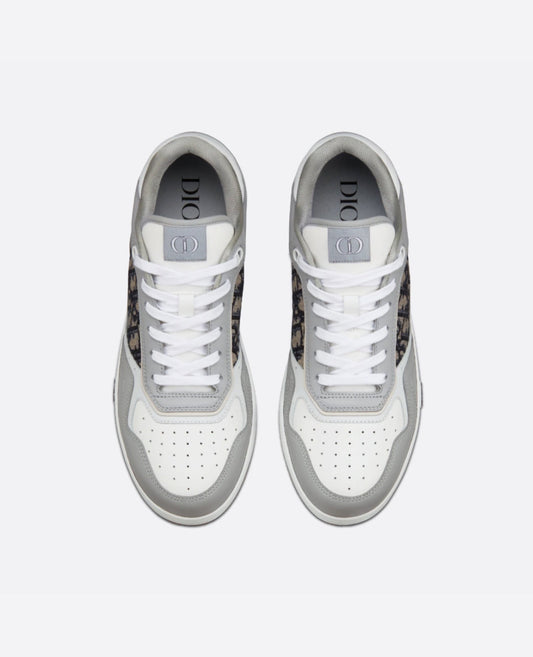 christian dior b27 “grey/white”_1
