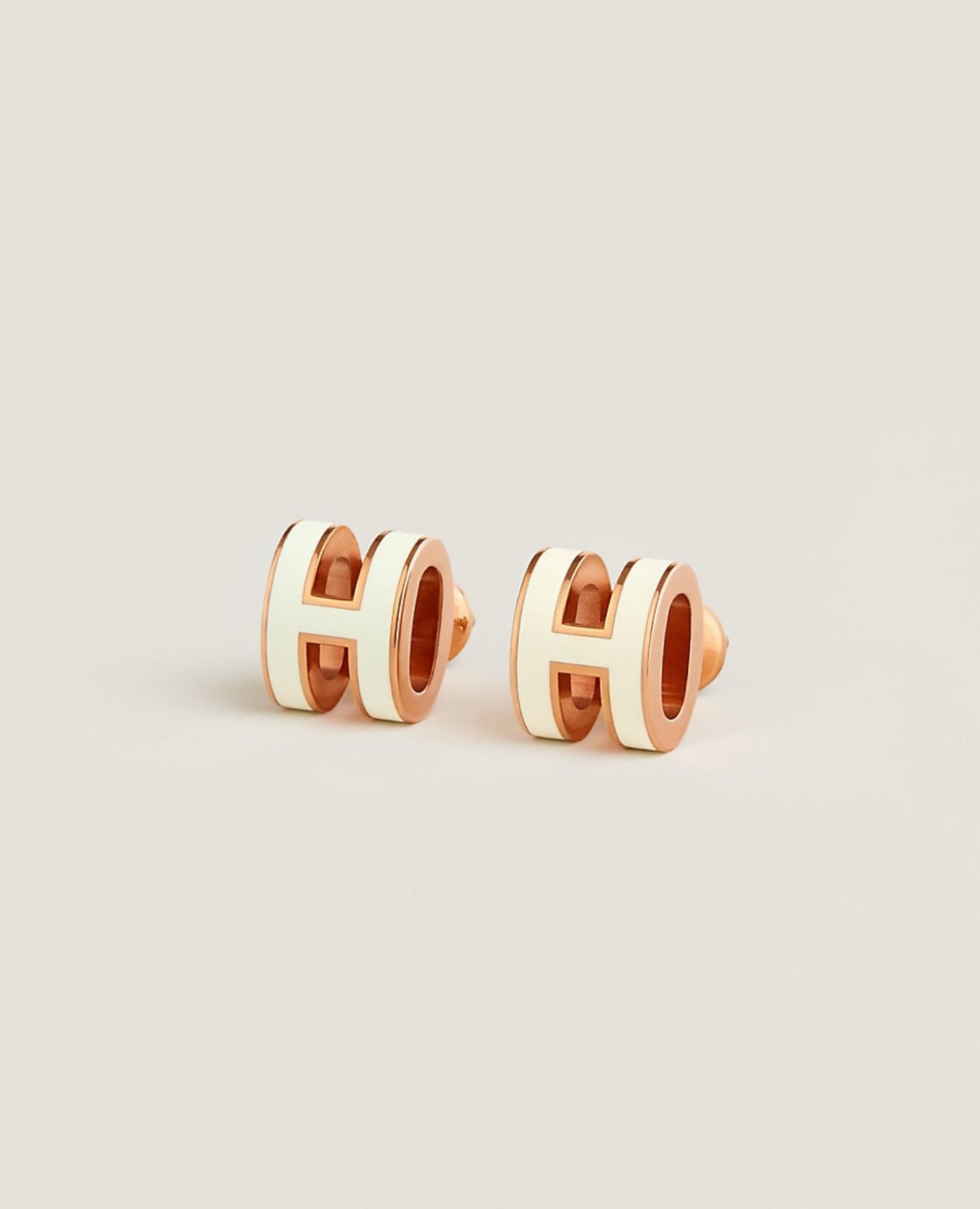 hermès mini pop h earrings_3