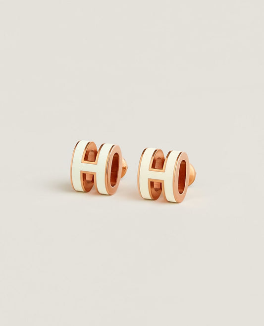 hermès mini pop h earrings_3