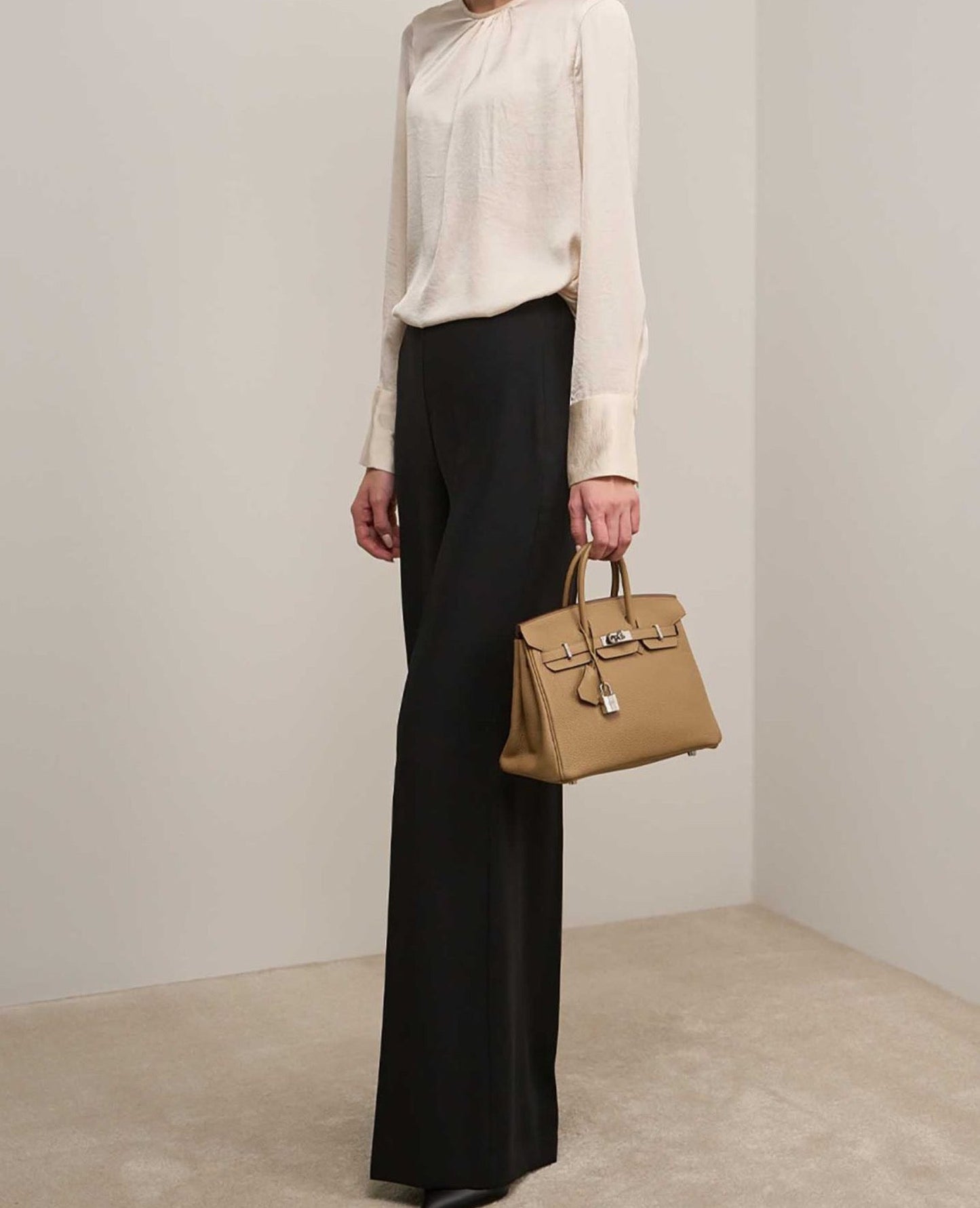 hermès birkin 25 togo biscuit_1