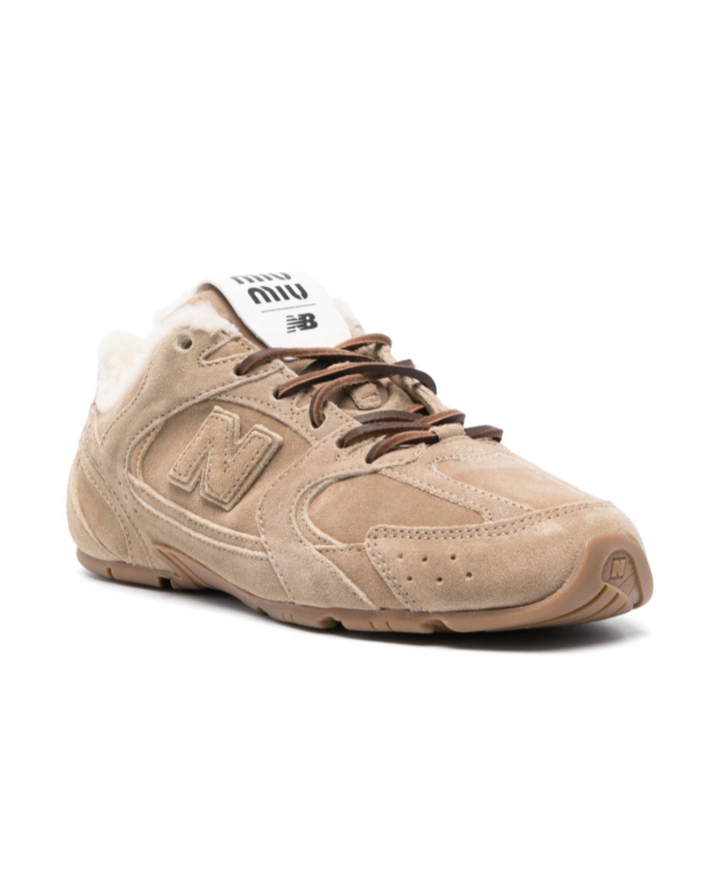 miu miu x new balance 530 suede sneakers_1