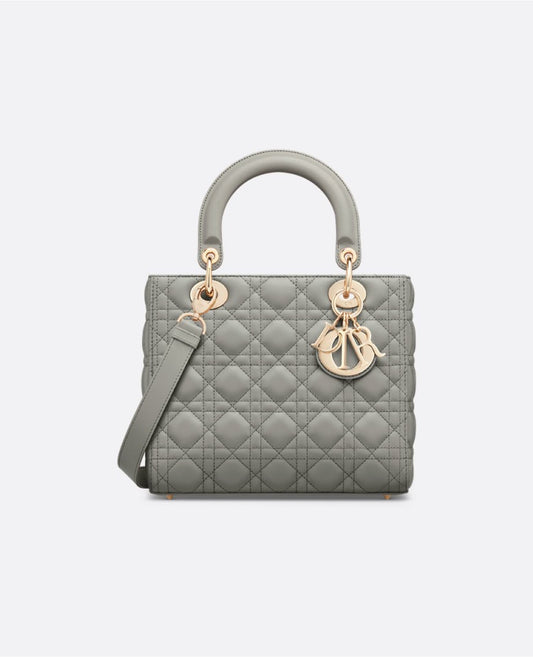 christian dior medium lady dior bag_3