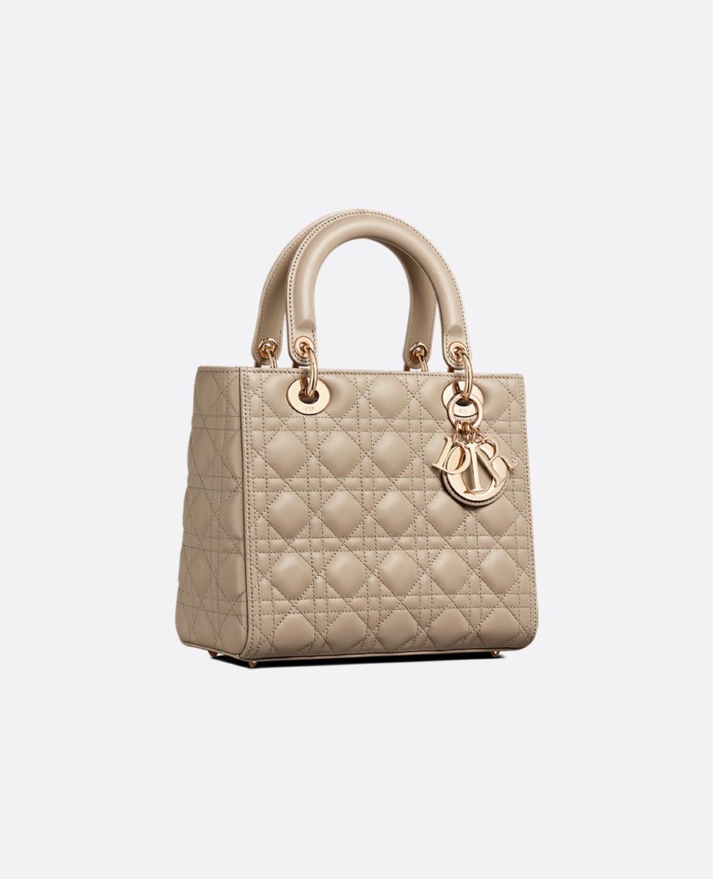 christian dior medium lady dior bag_1