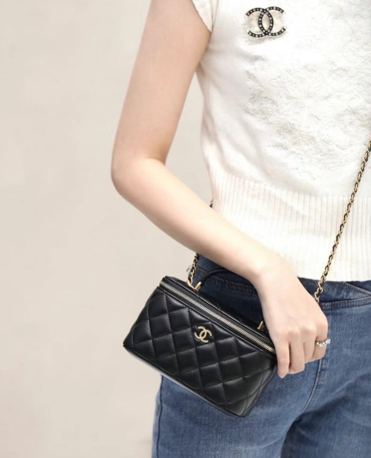 coco top handle vanity bag_3