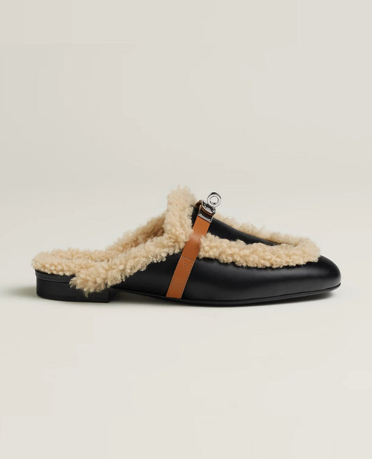 hermès oz mule_3