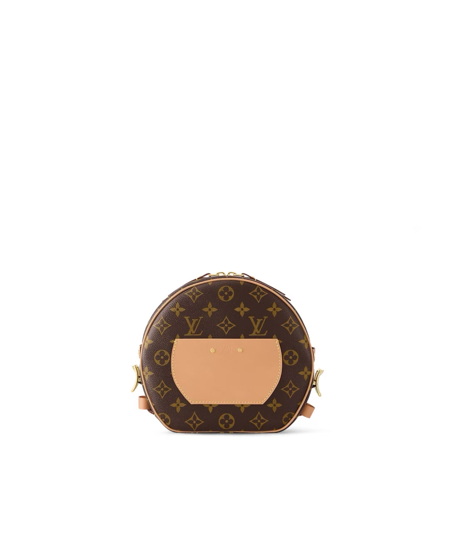 louis vuitton boite chapeau souple mm_1