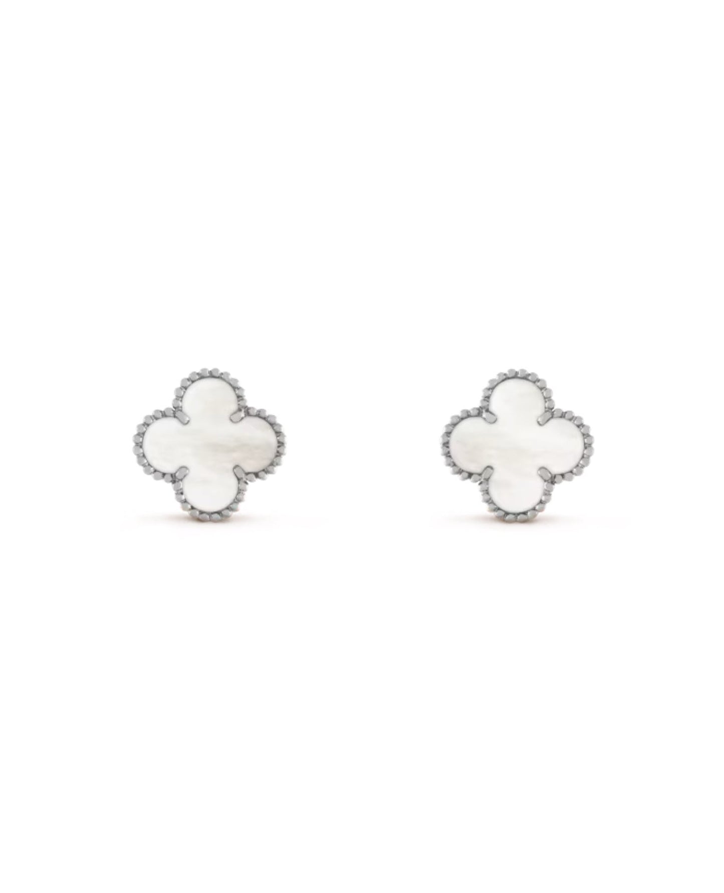van cleef vintage alhambra earrings_3