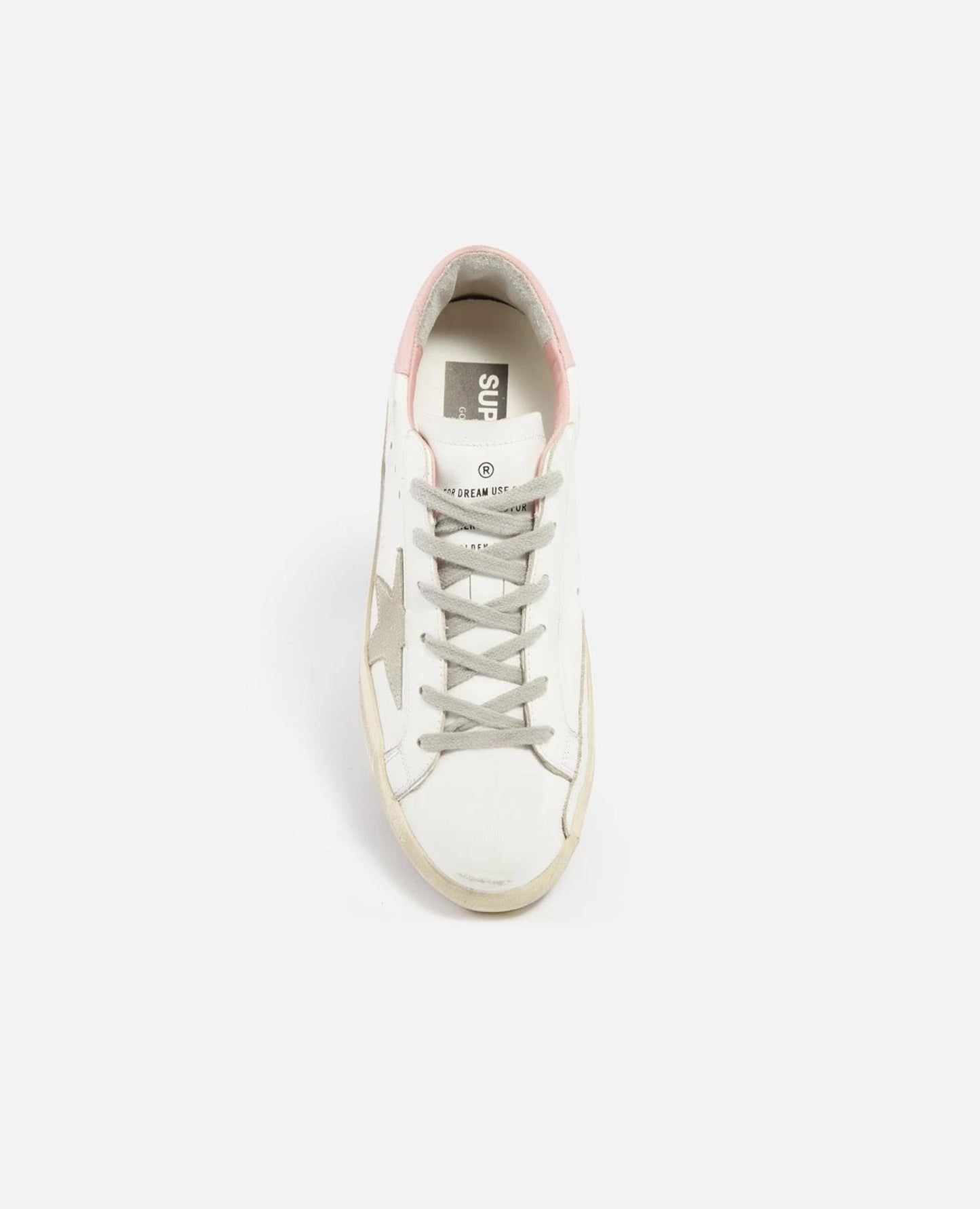 golden goose super-star with suede star and pink heel tab_1