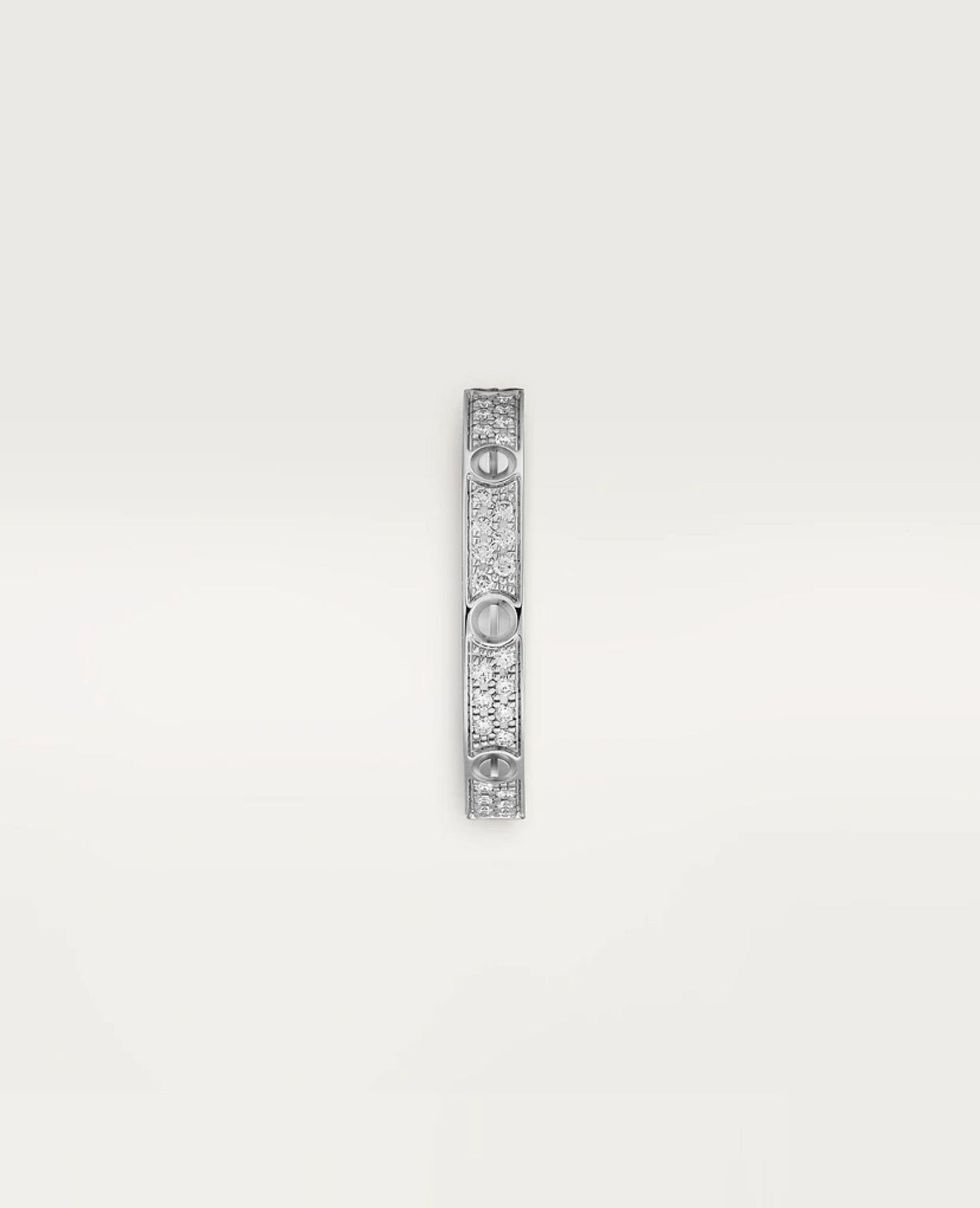 cartier love ring, small model_2