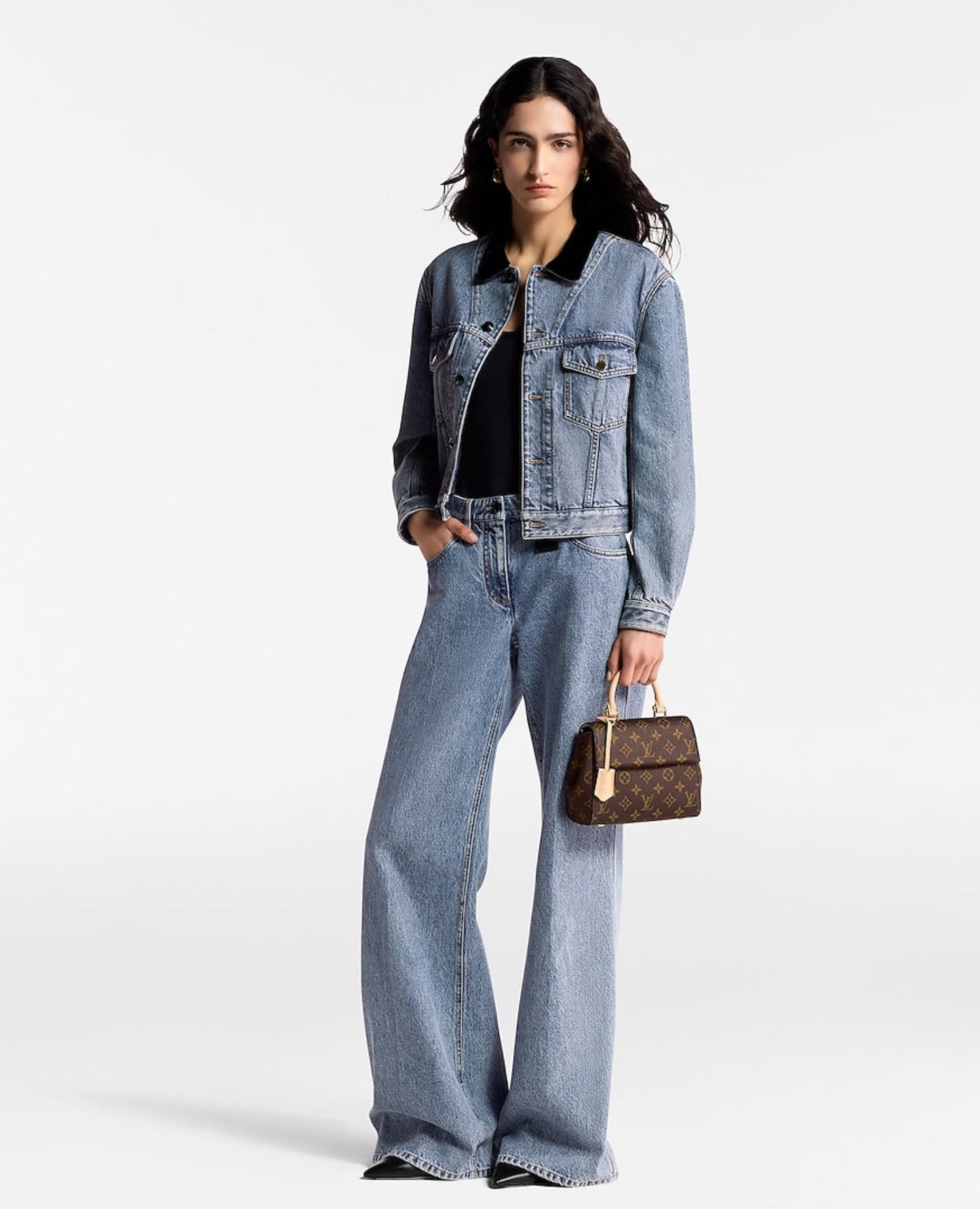 louis vuitton cluny mini bag_1