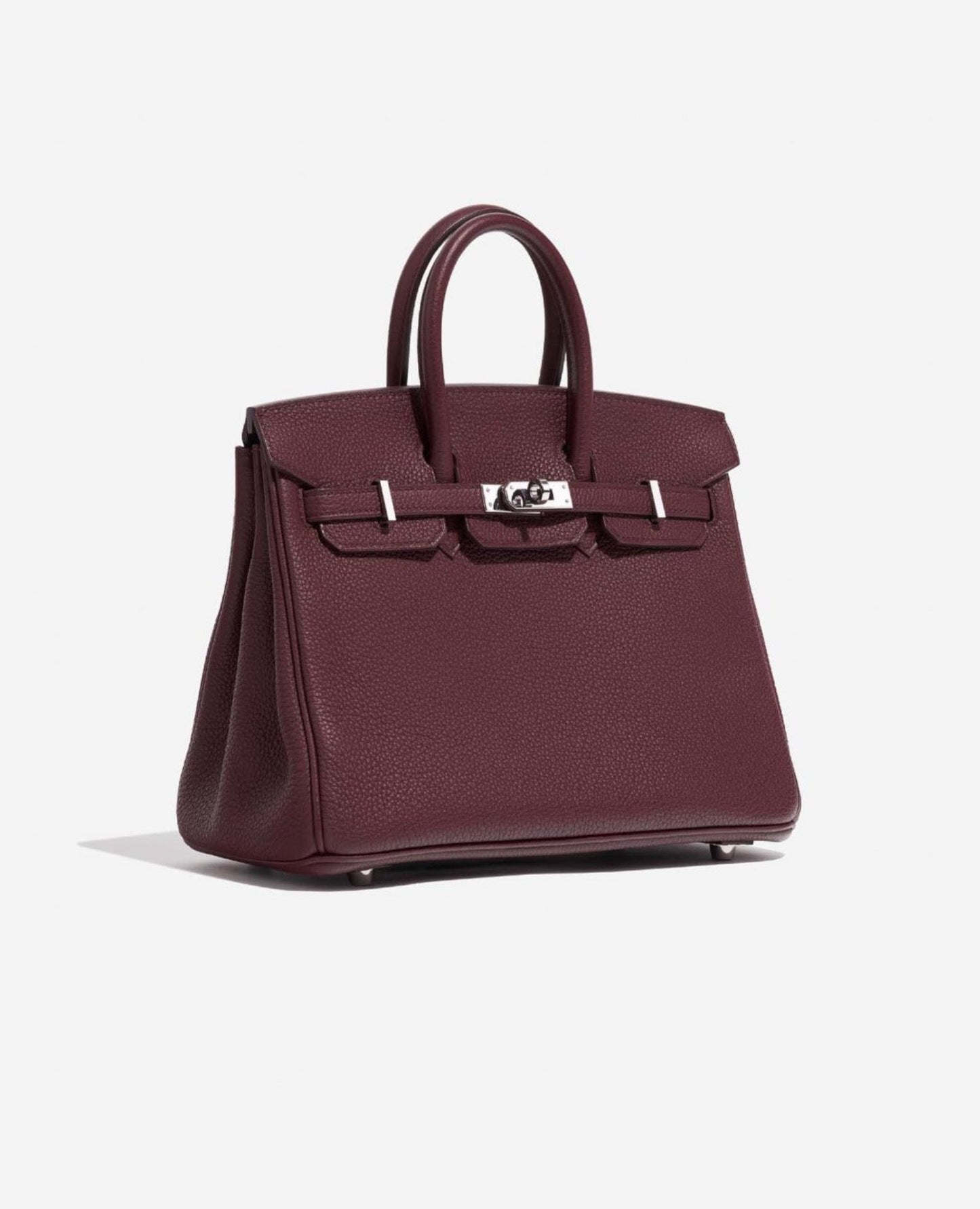 hermès birkin 25 togo bordeaux_2