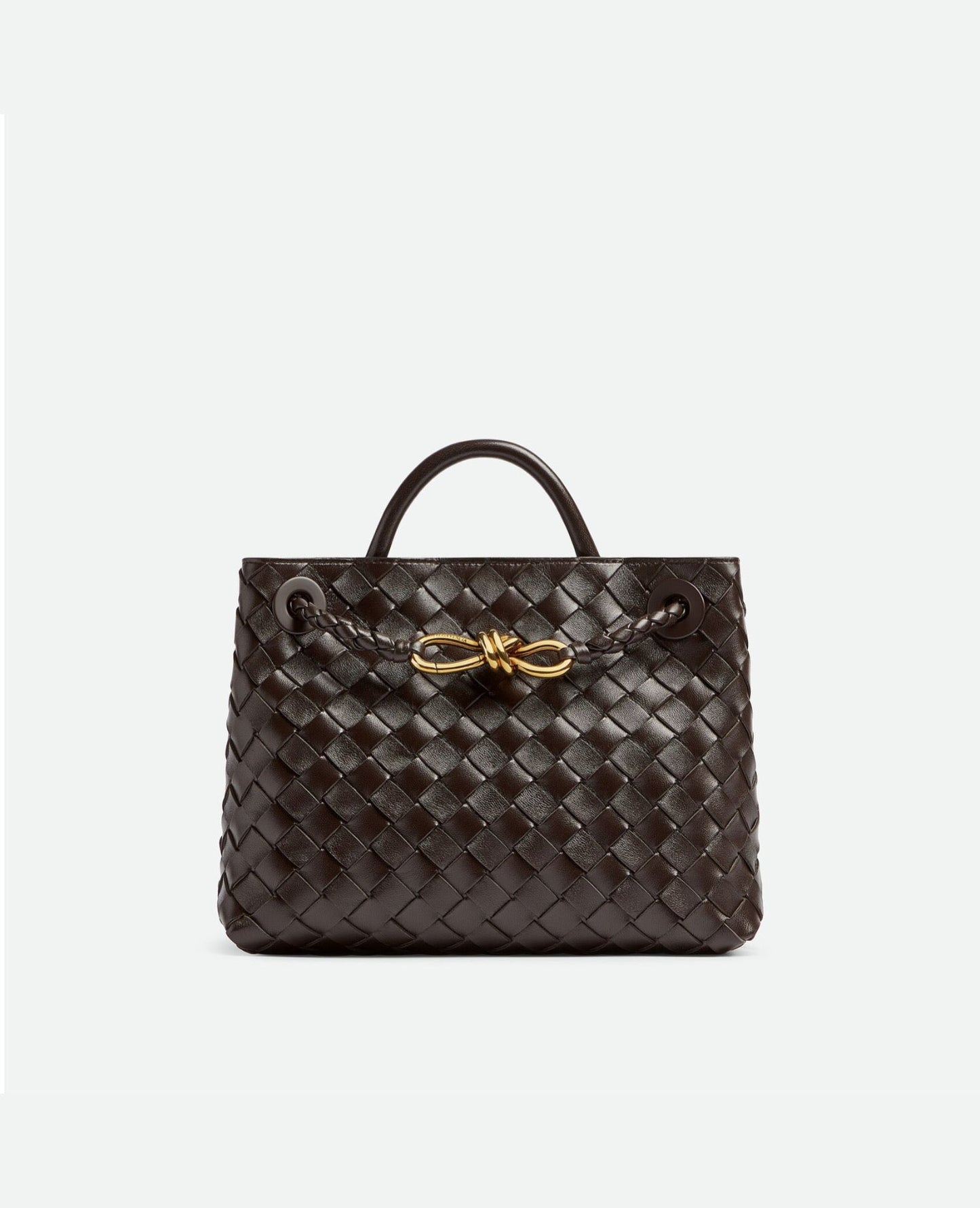 bottega veneta small andiamo brown_2