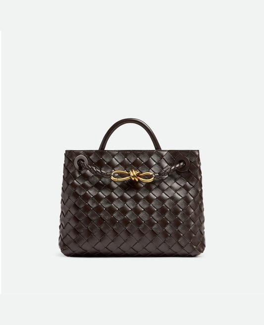 bottega veneta small andiamo brown_3
