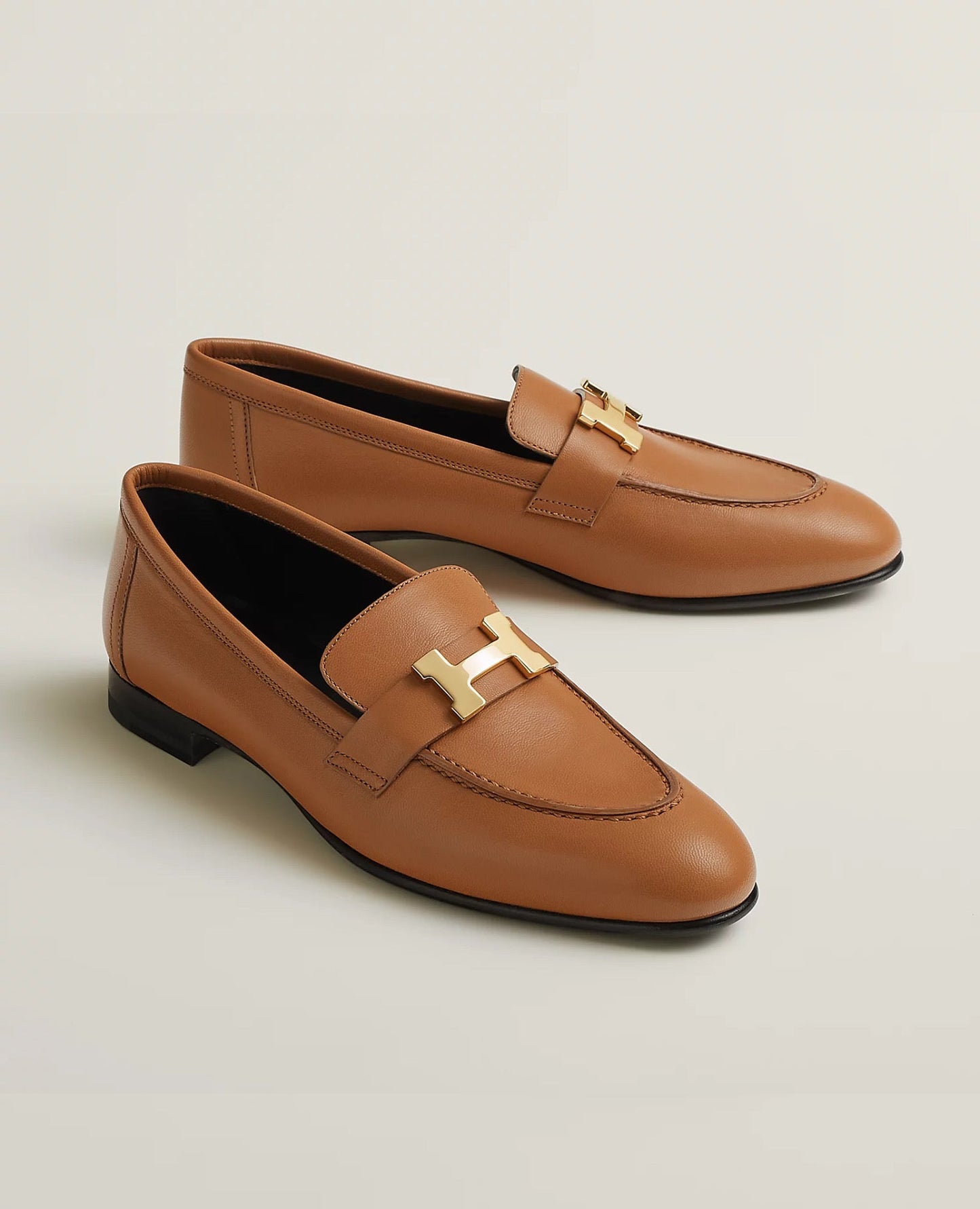 hermès paris loafer_2