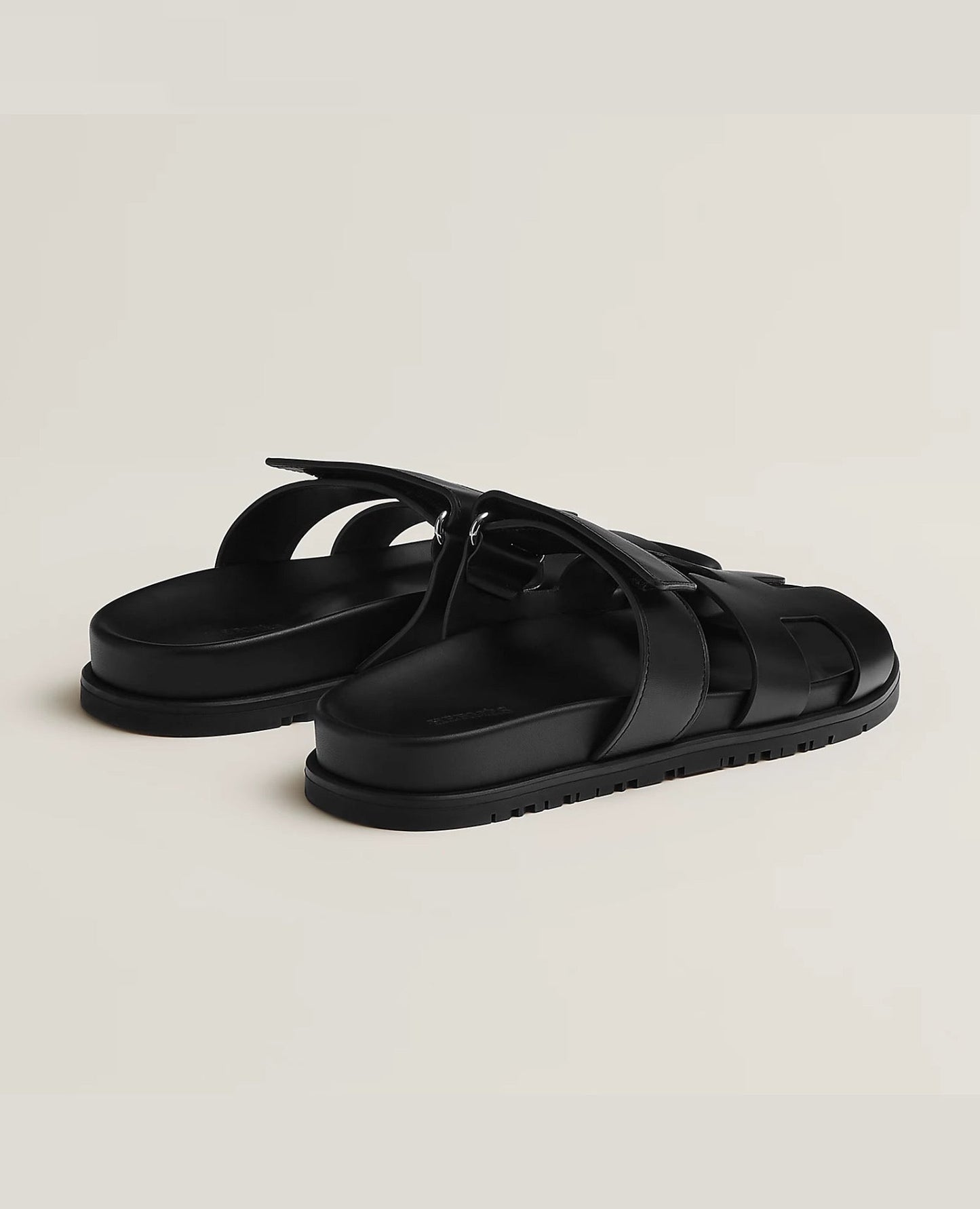 hermès chypre sandal “black”_1