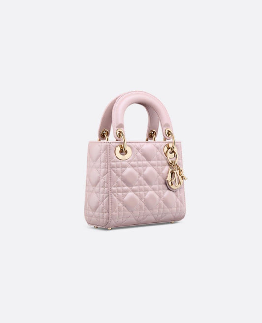 christian dior mini lady dior bag_1