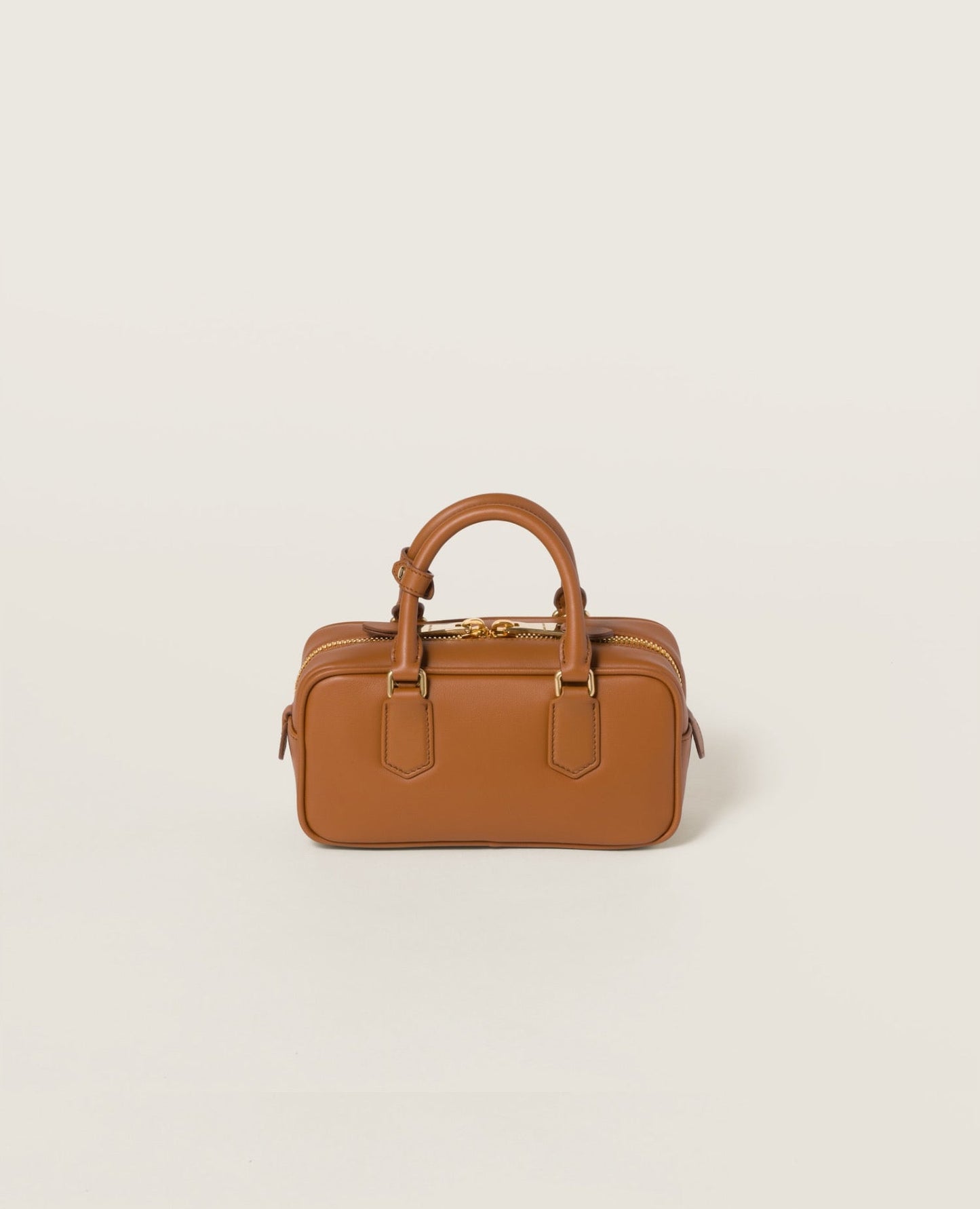 miu miu arcadie leather bag_1