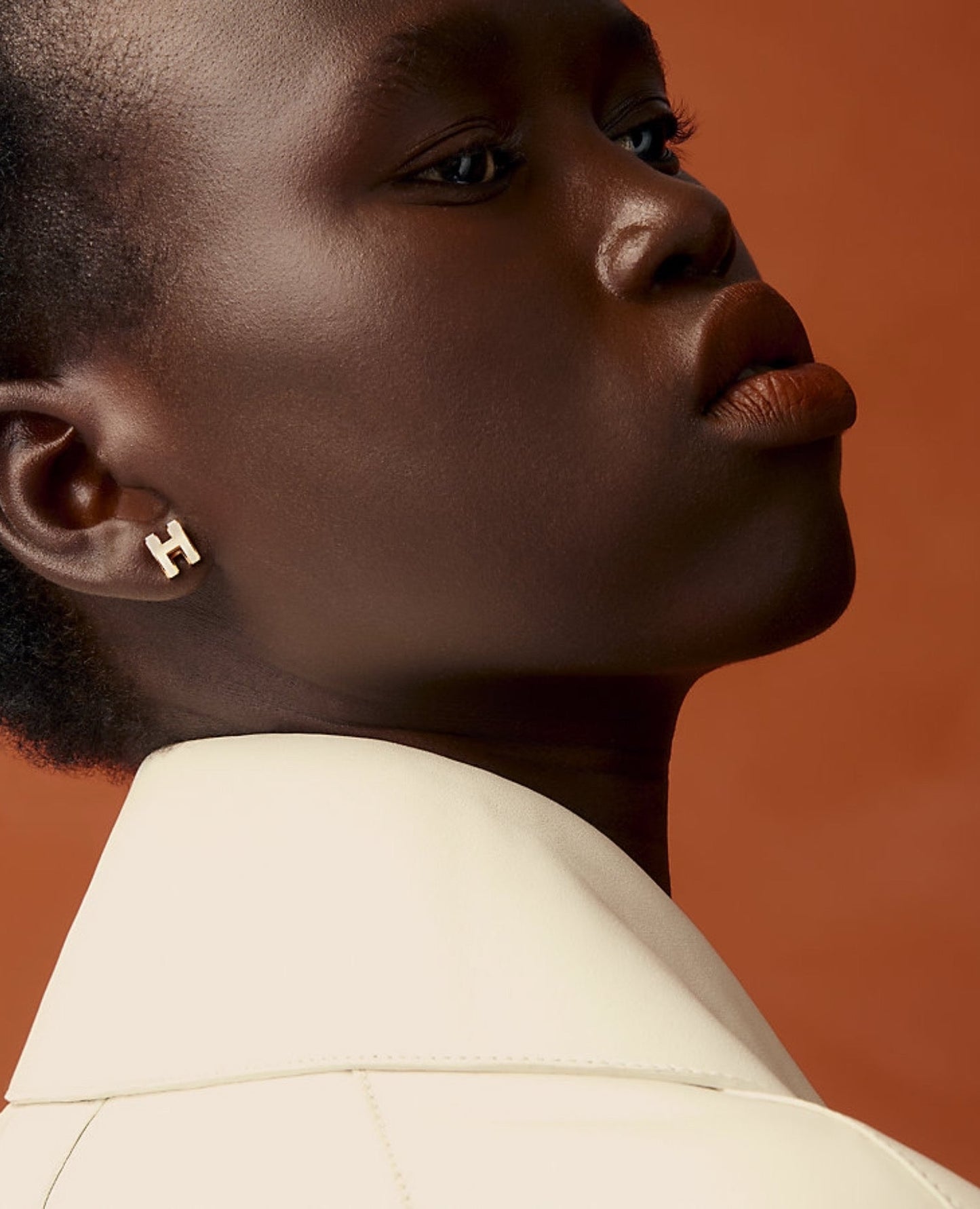 hermès mini pop h earrings_3