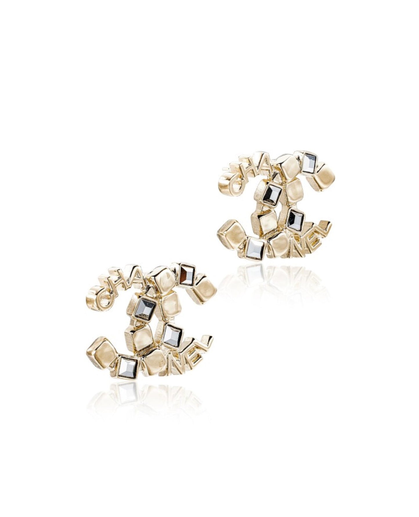 coco cc earrings_2