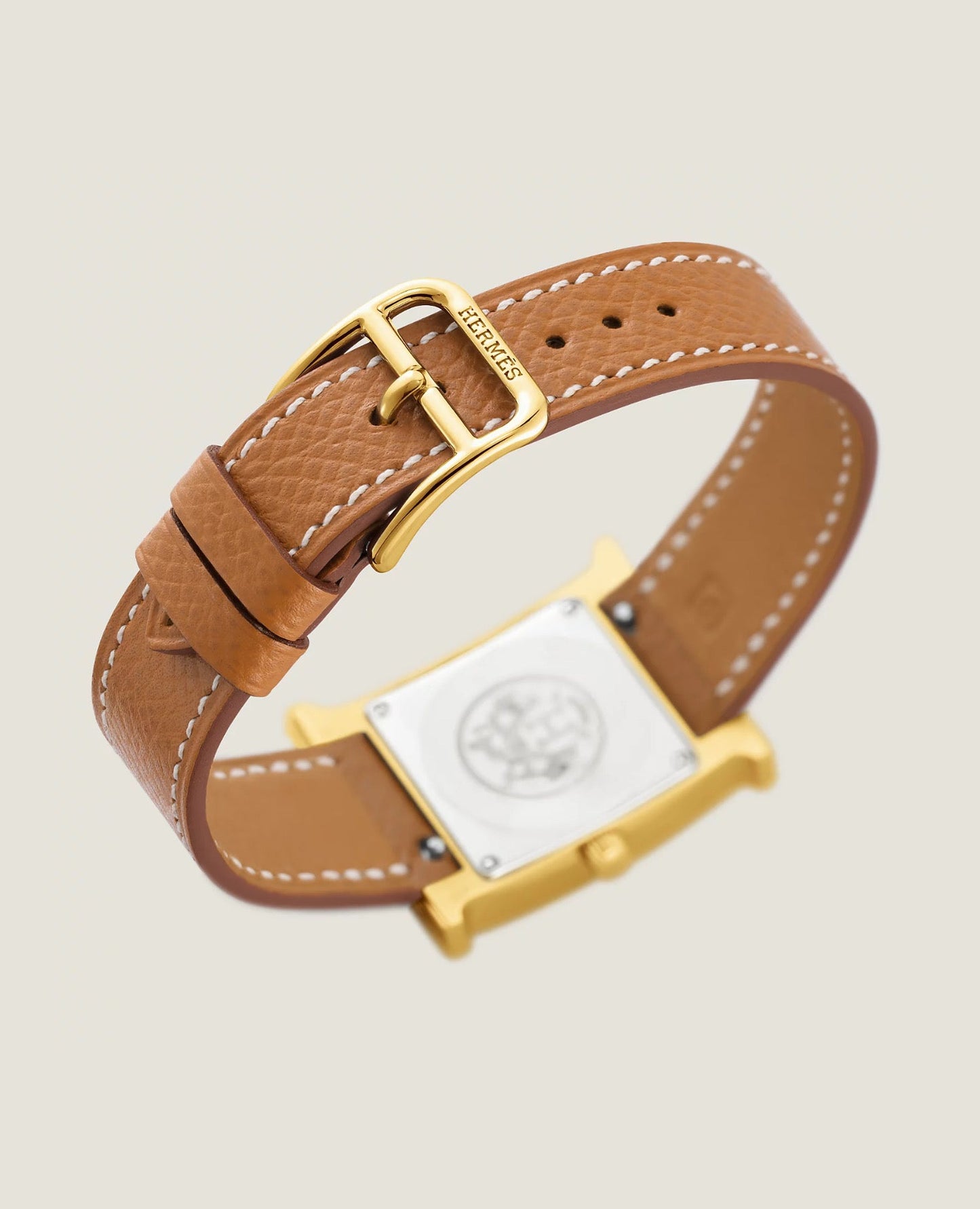 hermès heure h watch, small model, 25 mm_2