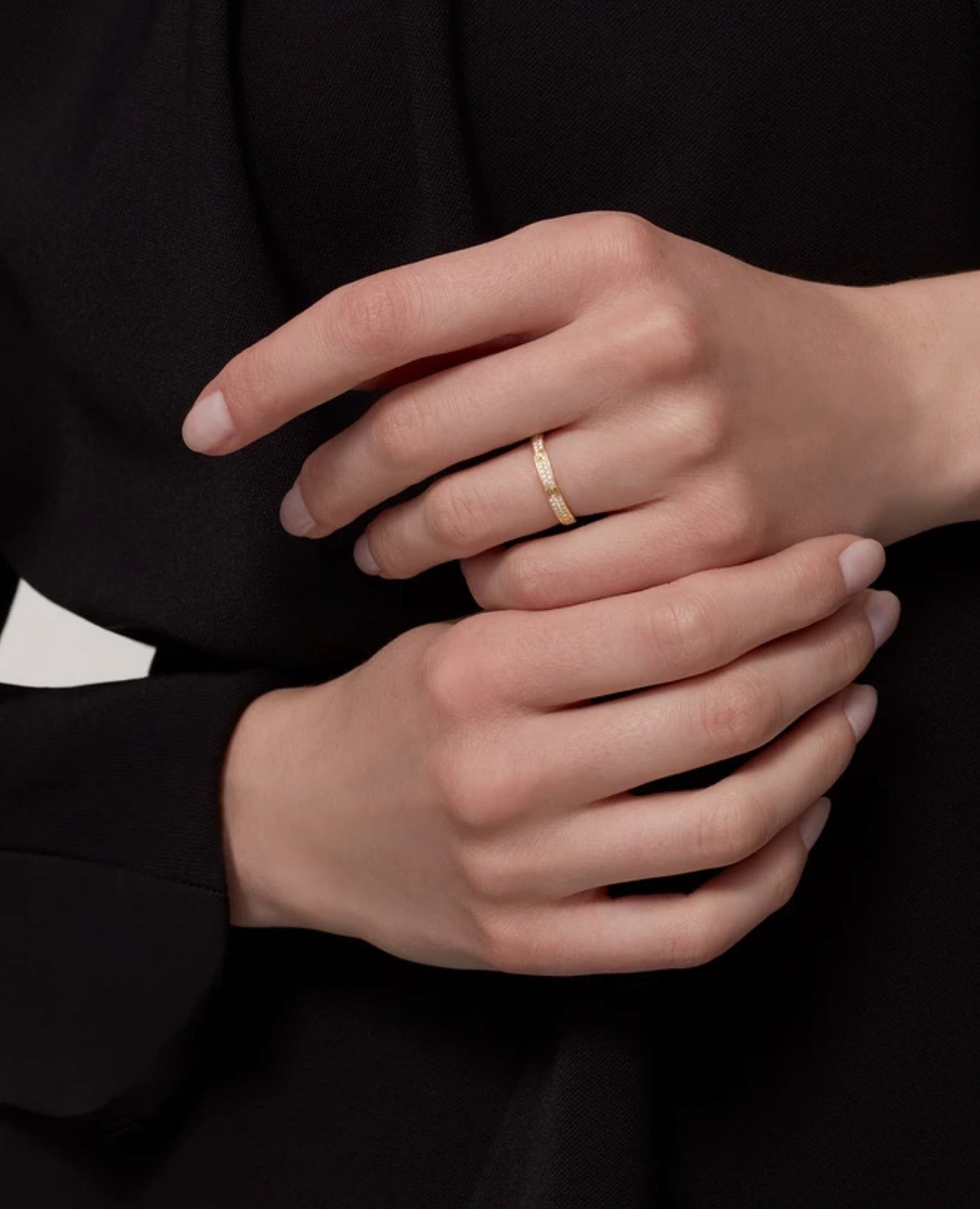 cartier love ring, small model_1