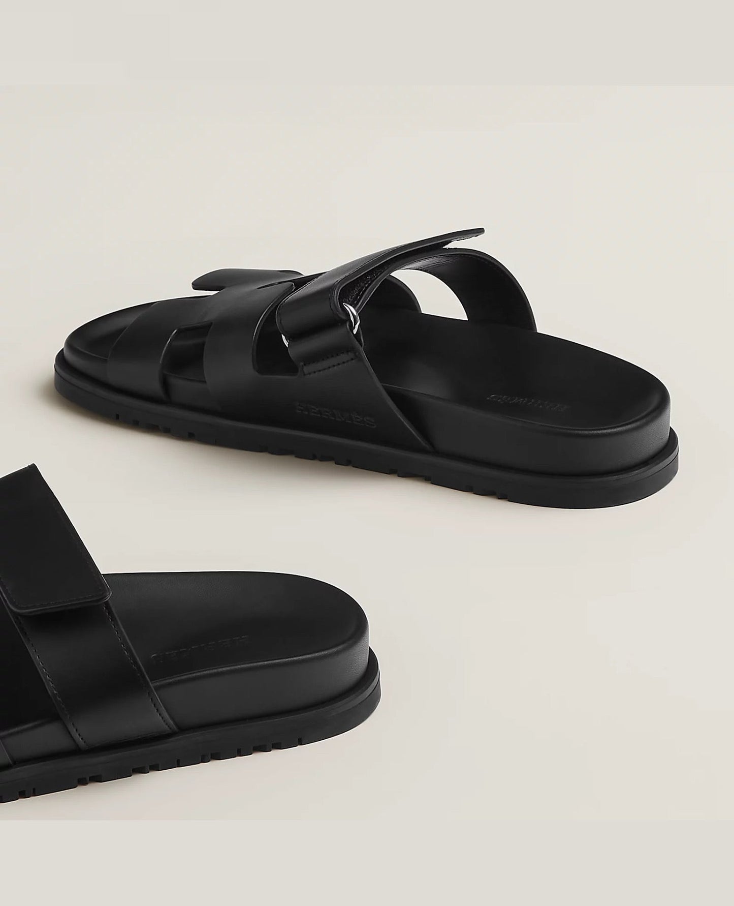 hermès chypre sandal “black”_1