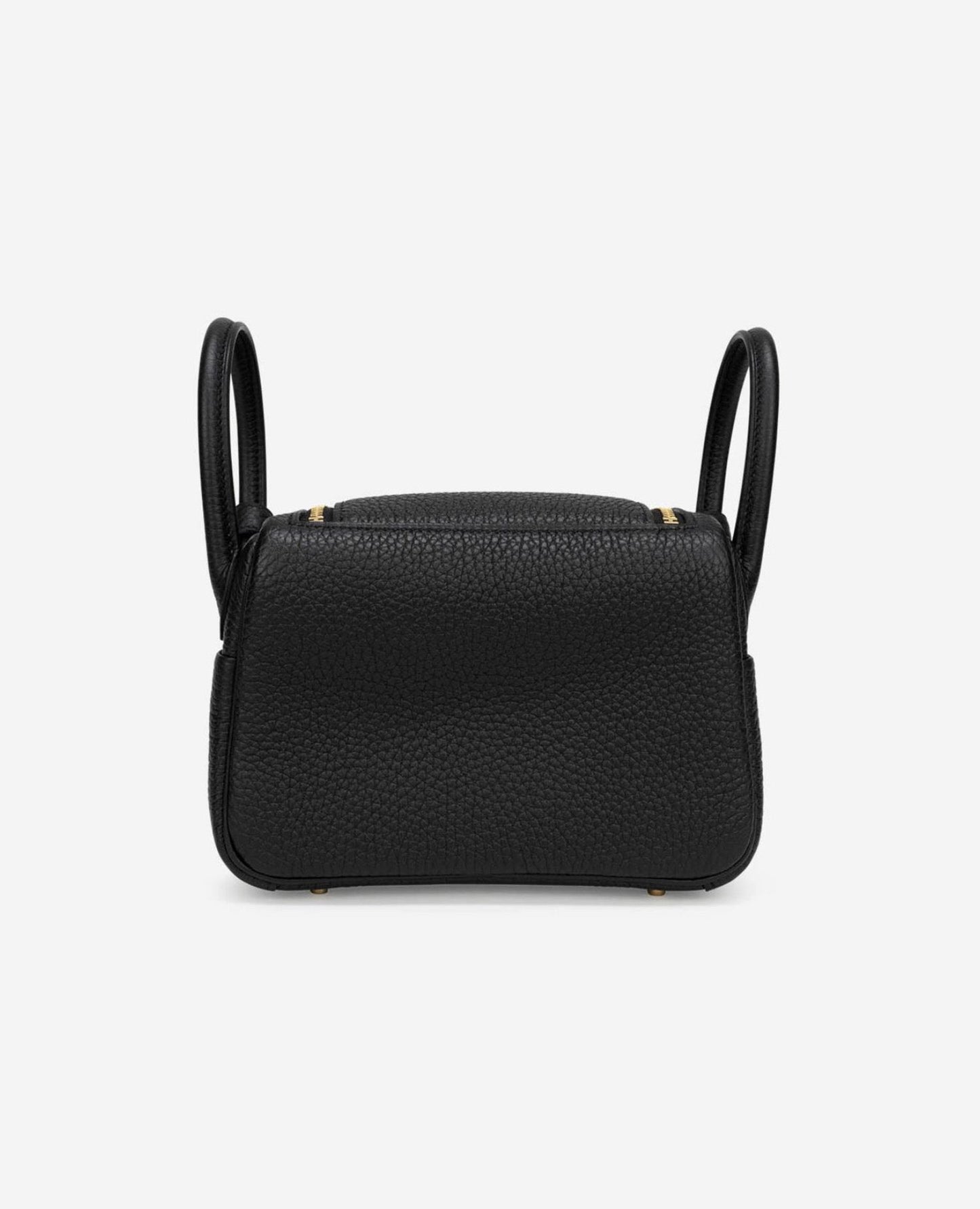 hermès lindy mini clemence black_2