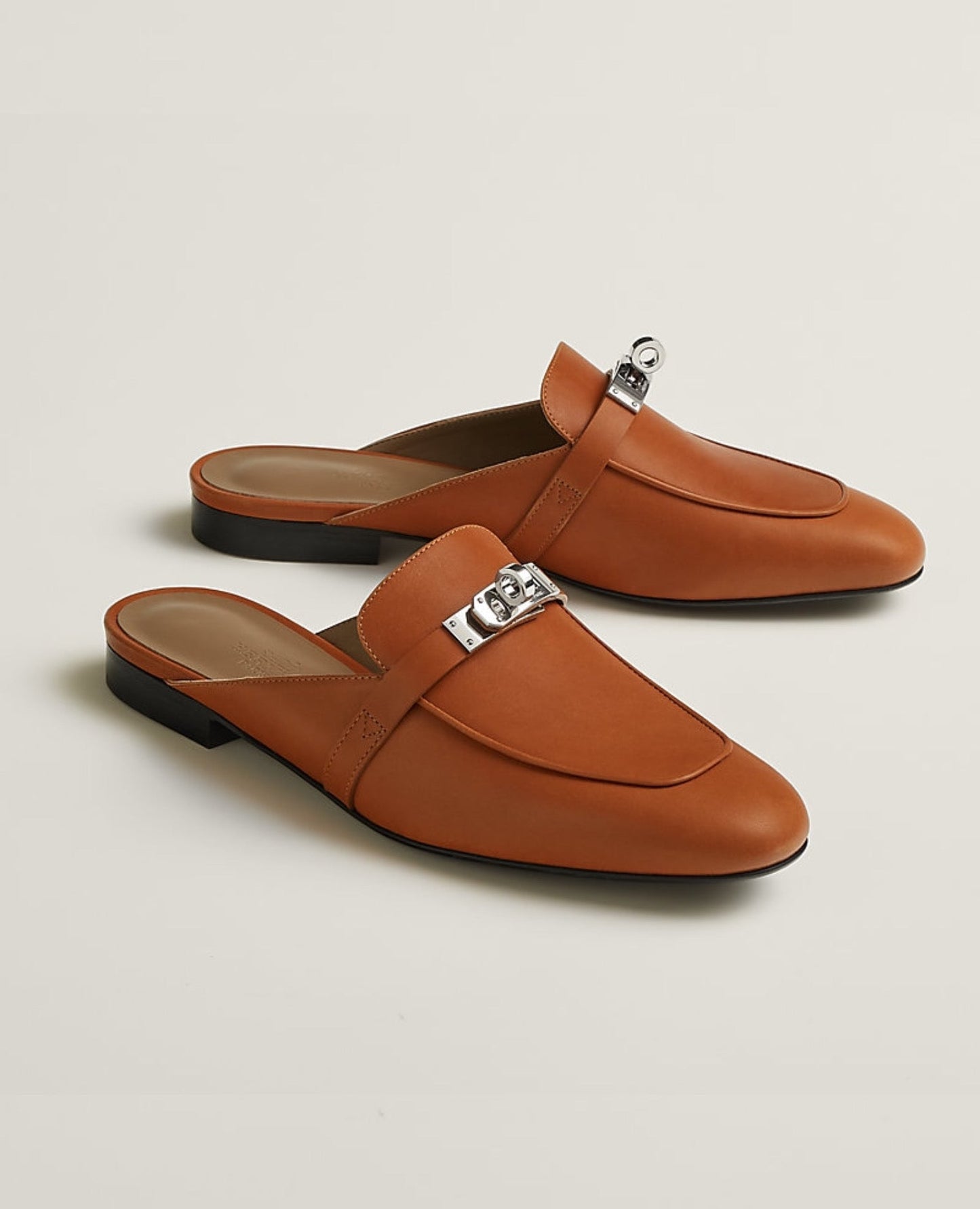 hermès oz mule_4