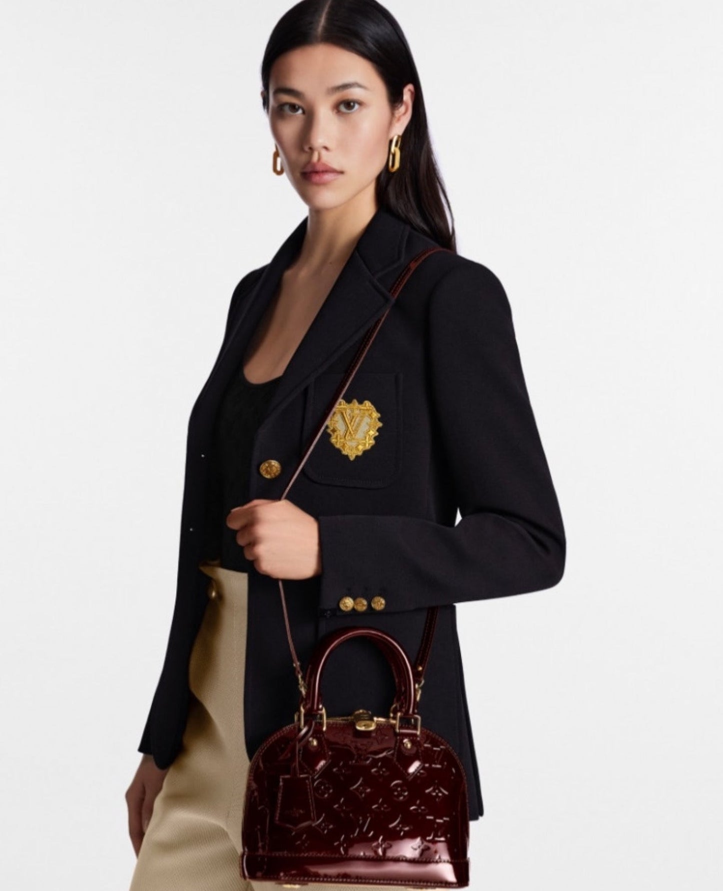 louis vuitton alma bb_2