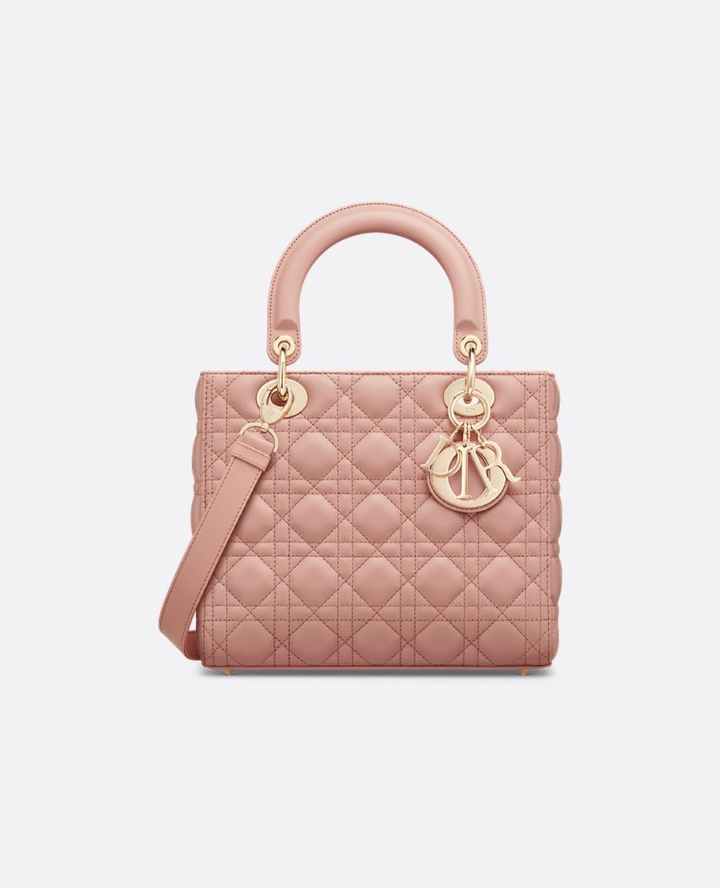 christian dior medium lady dior bag_2
