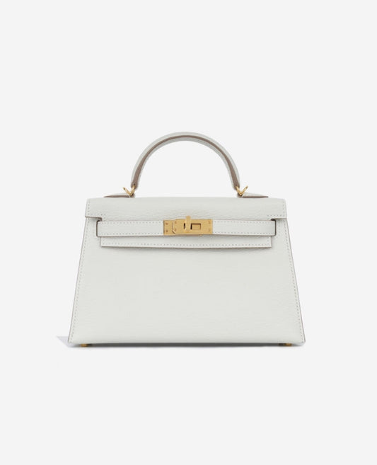 hermès mini kelly mushroom chevre_1