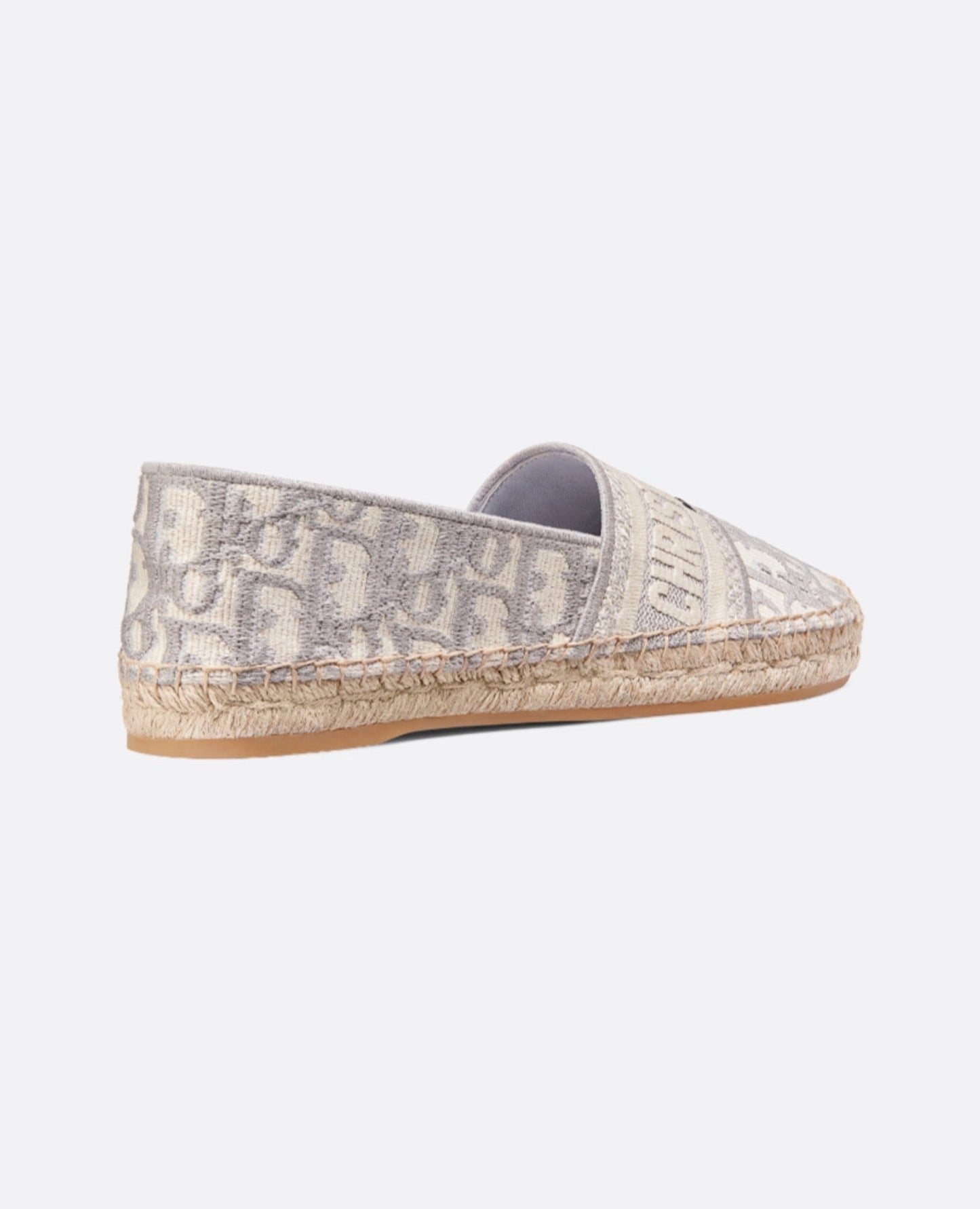 christian dior granville espadrille_2