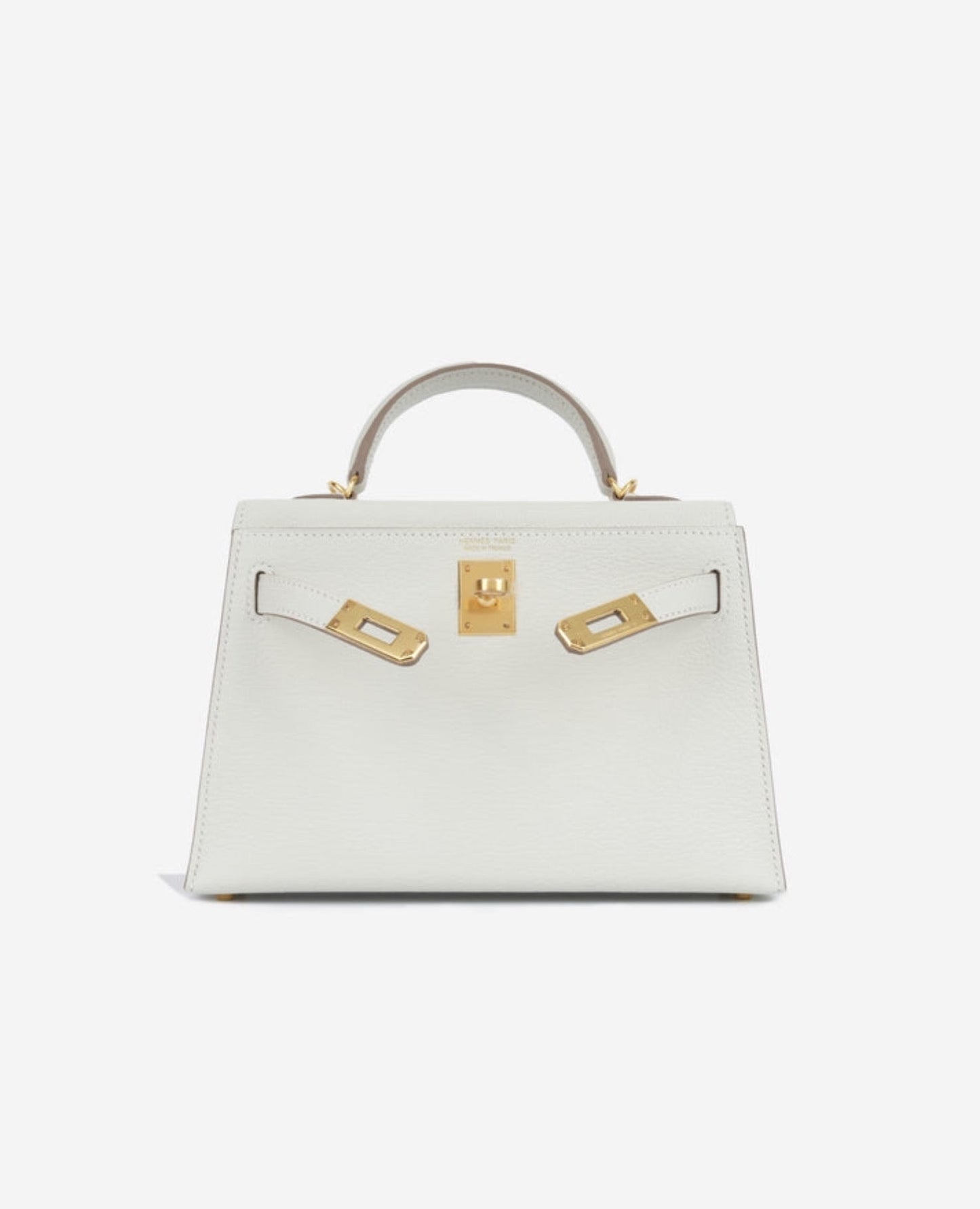 hermès mini kelly mushroom chevre_1