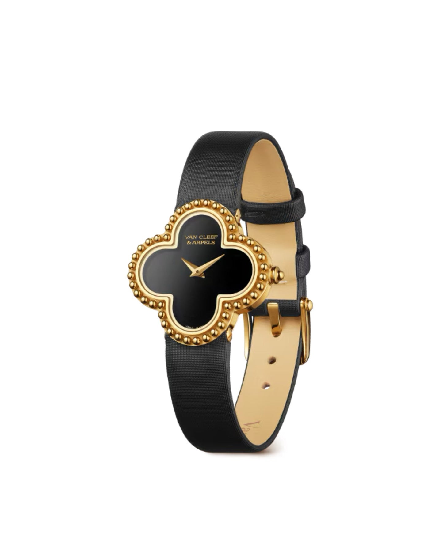 van cleef alhambra watch, small model_2