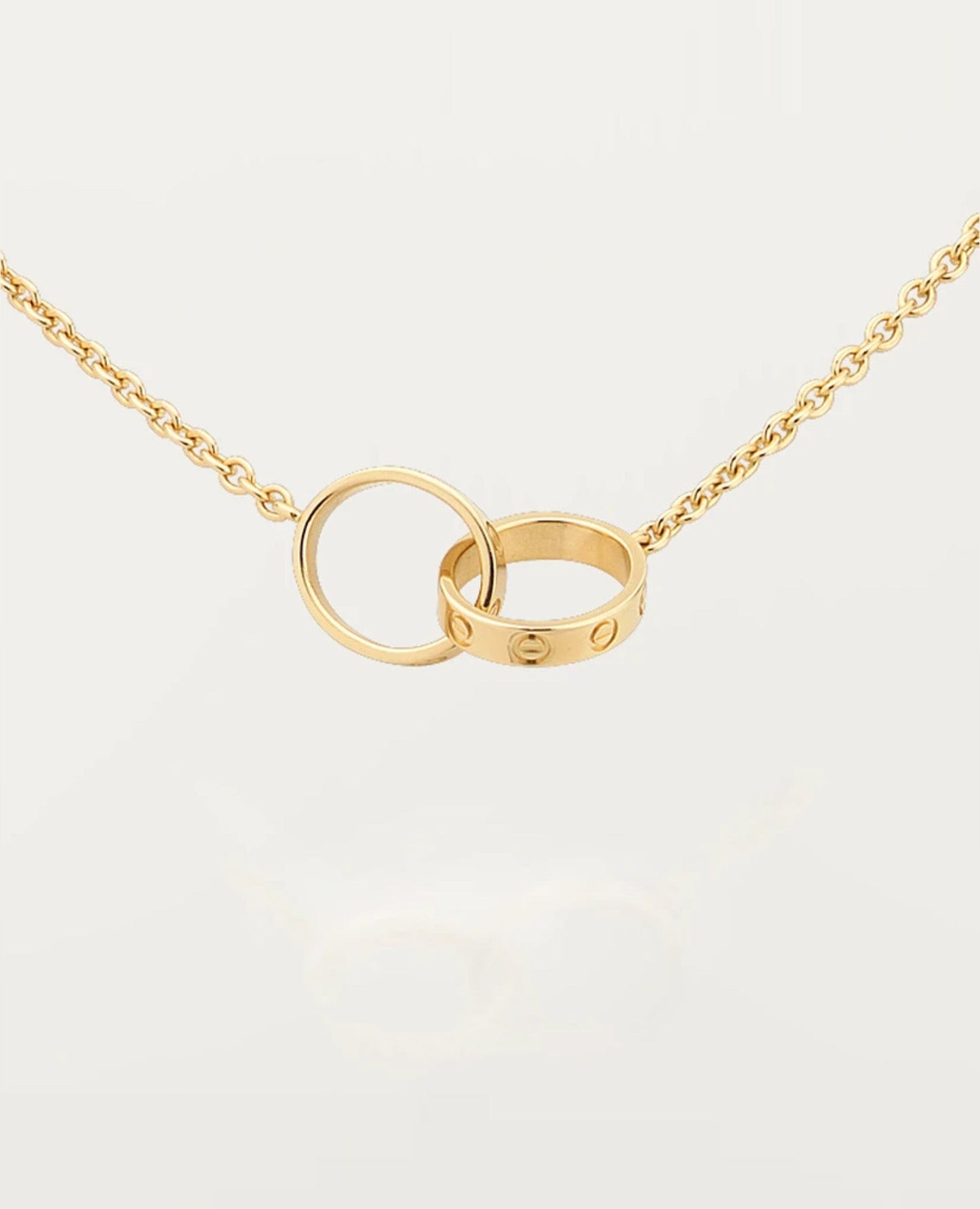 cartier love necklace_2
