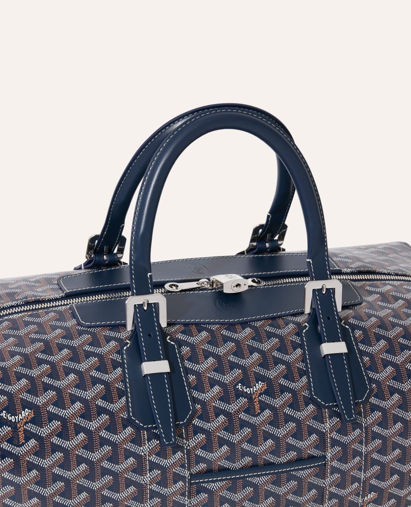 goyard bowling 45 bag_1