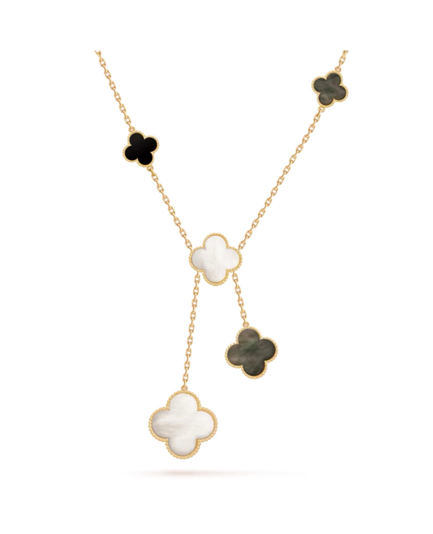 van cleef magic alhambra pendant, 6 motifs_1