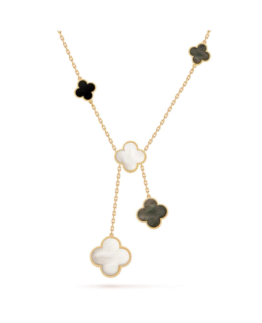 van cleef magic alhambra pendant, 6 motifs_1