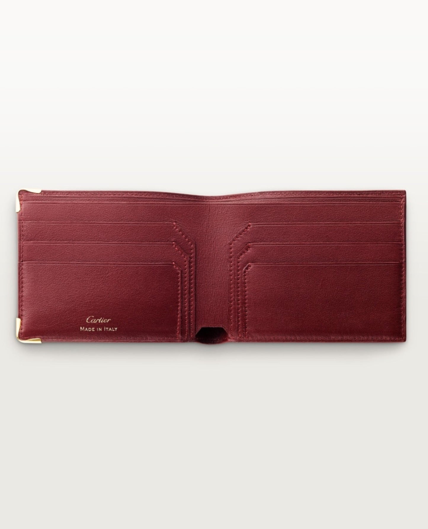 cartier 6-credit card wallet_1