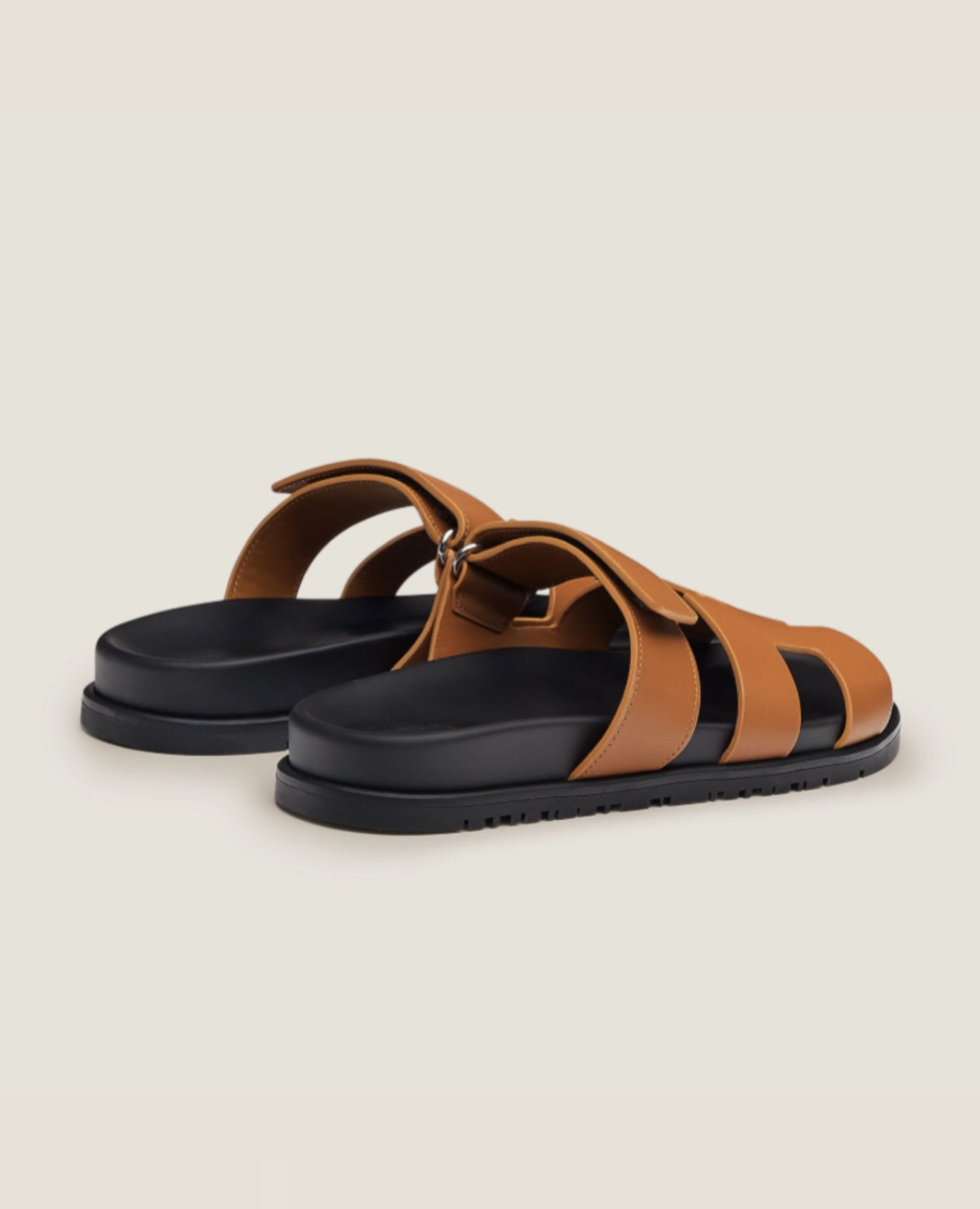 hermès chypre sandal brown_1