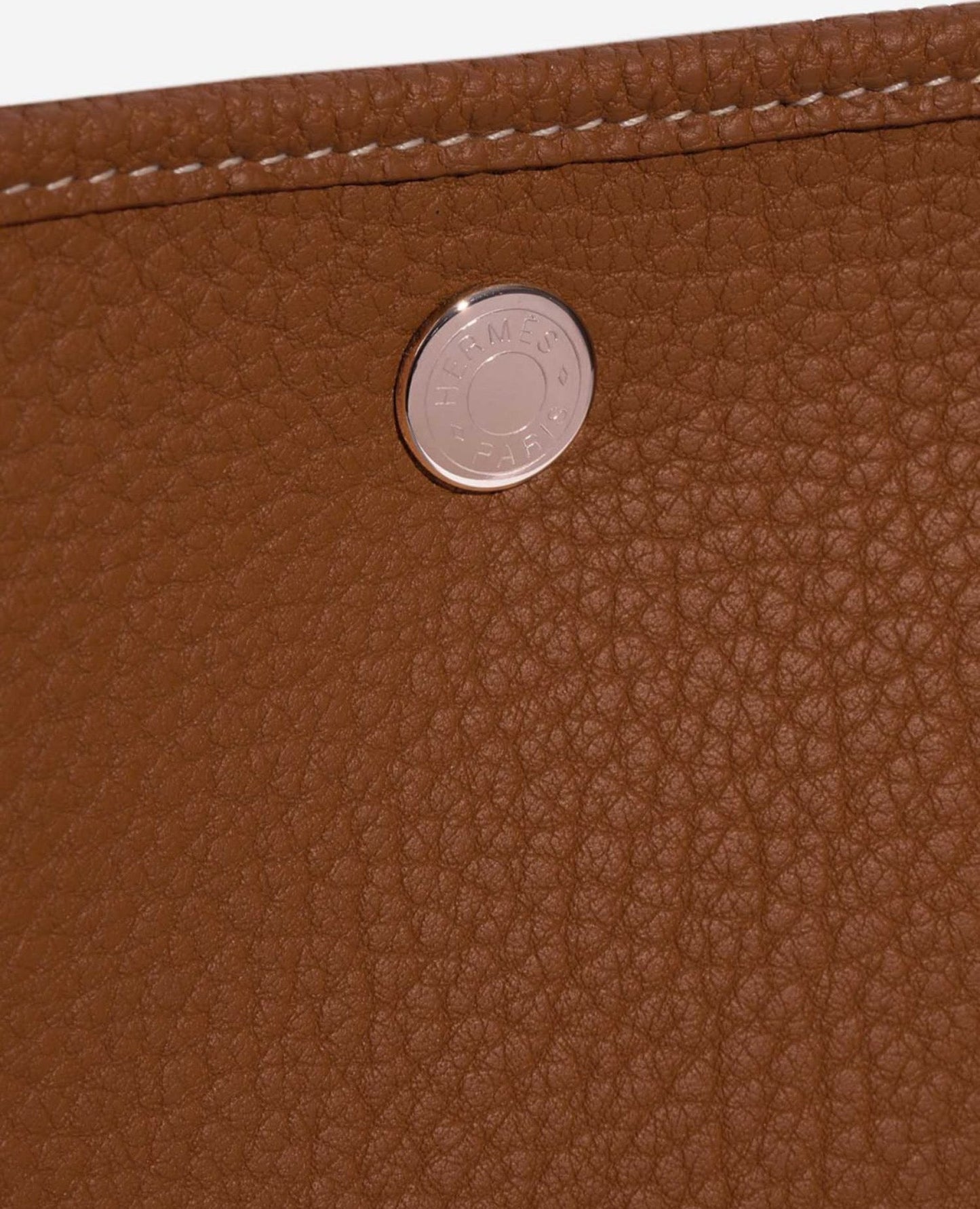 hermès garden party 30 clémence gold_1