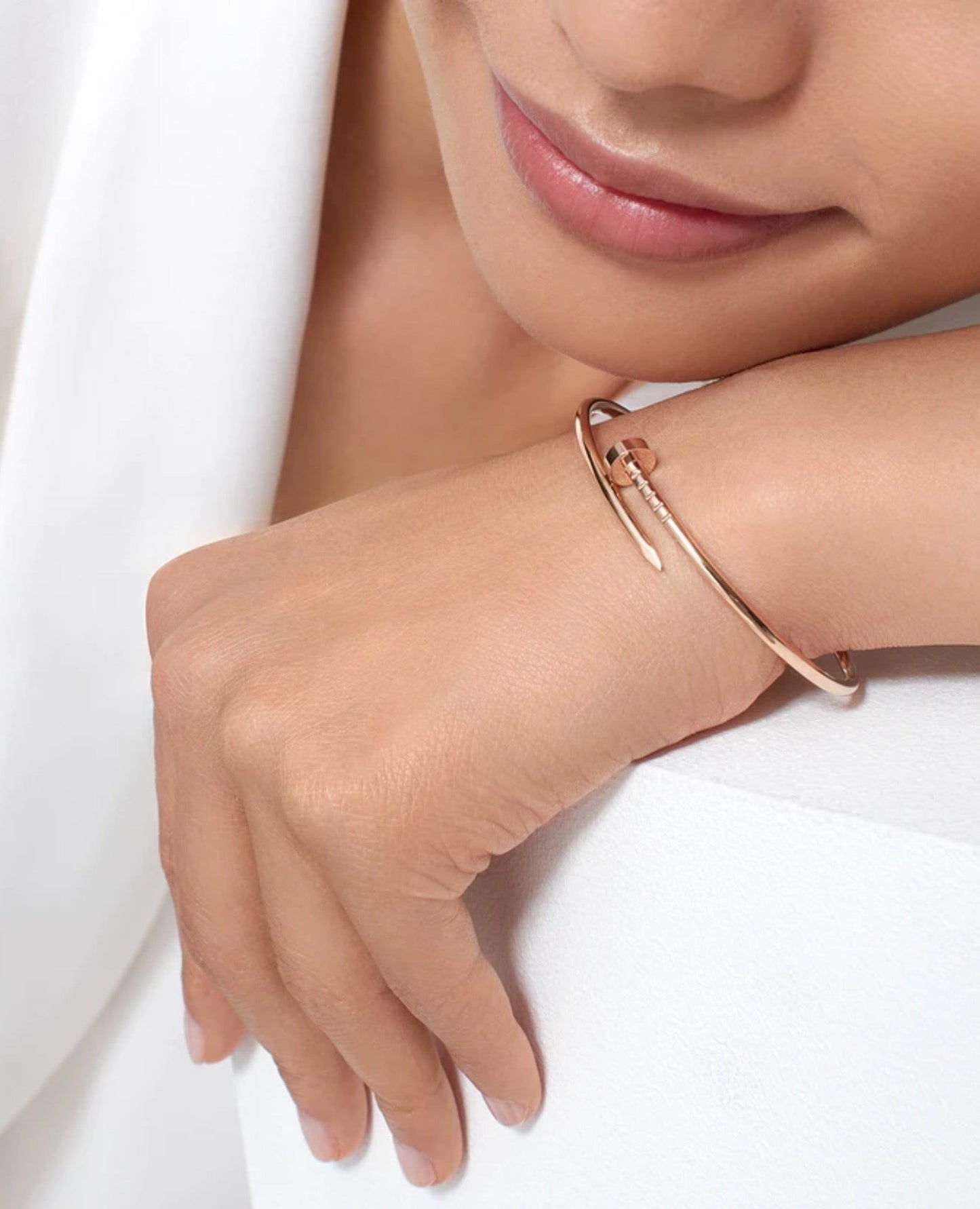 cartier just un clou bracelet, small model_1